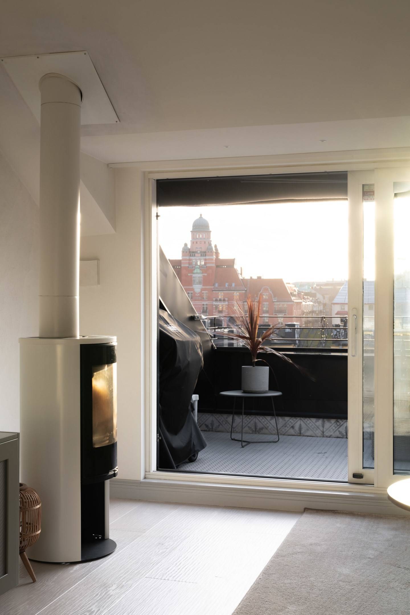 3 rum Lägenhet på Robert Almströmsgatan 10 Vasastan - Birkastan Stockholms kommun - bild 8