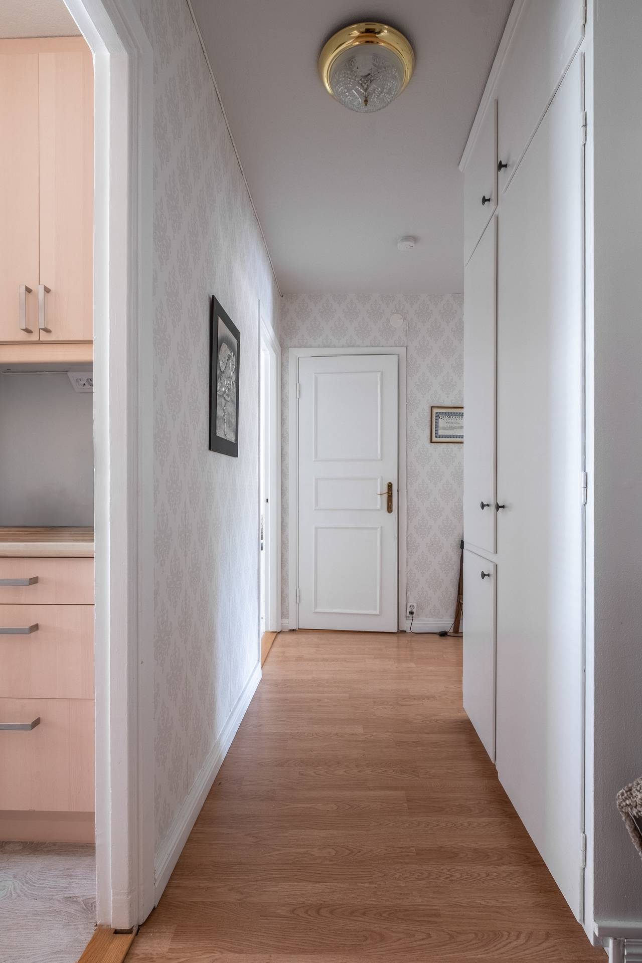 2 rum Lägenhet på Gredbergsgatan 5C Gredby Eskilstuna kommun - bild 17