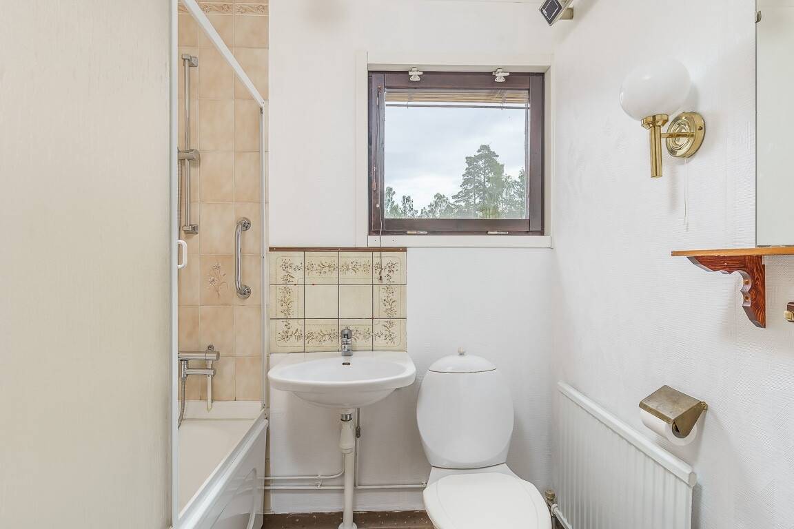 5 rum Parhus på Gäddgränd 4B Skogshaga Västerviks kommun - bild 22