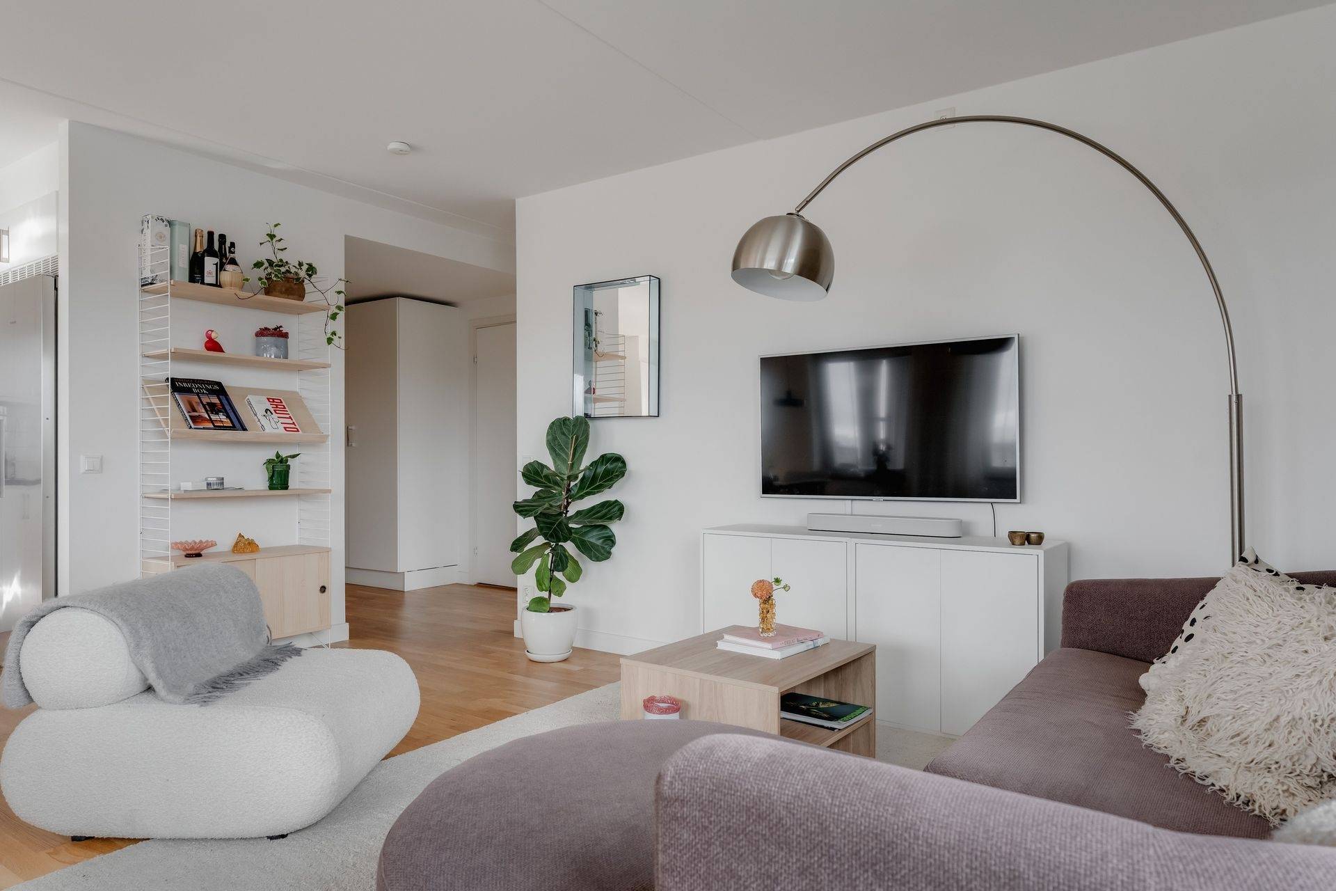 3 rum Lägenhet på Kellgrensgatan 23B Druvefors Borås kommun - bild 8