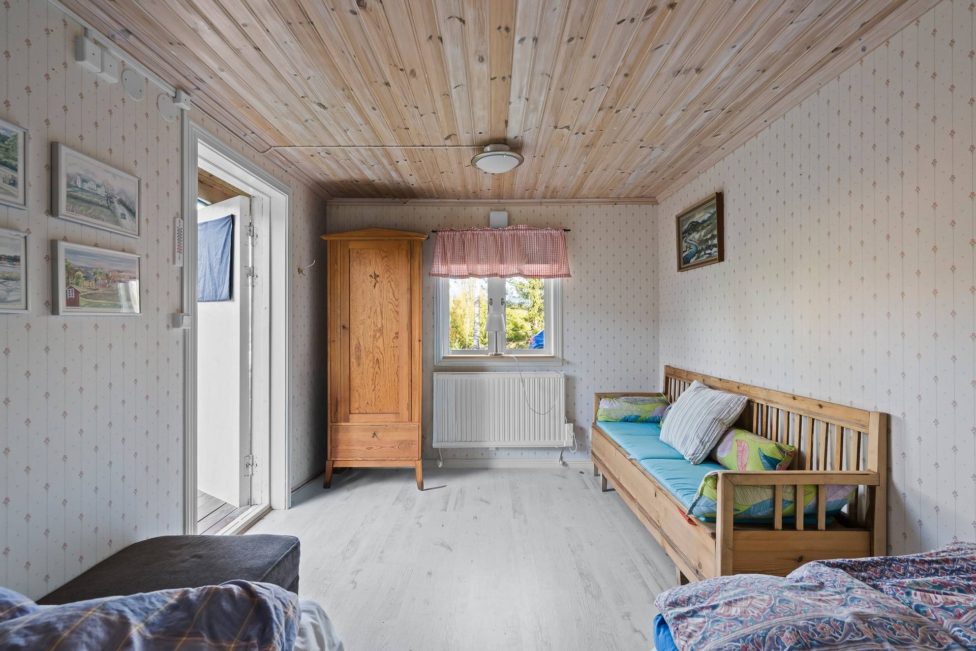 3.5 rum Villa på Fagervik 1 Hamrångefjärden Gävle kommun - bild 34