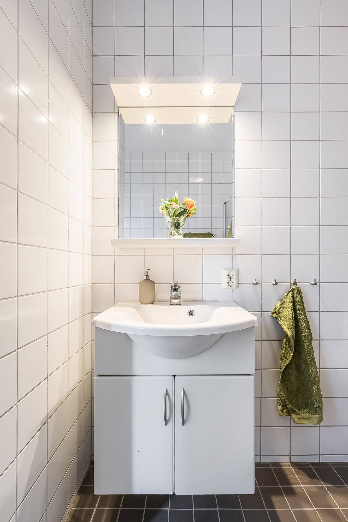 4 rum Parhus på Västra Skrävlingevägen 65G Videdal - Husie Malmö kommun - bild 31