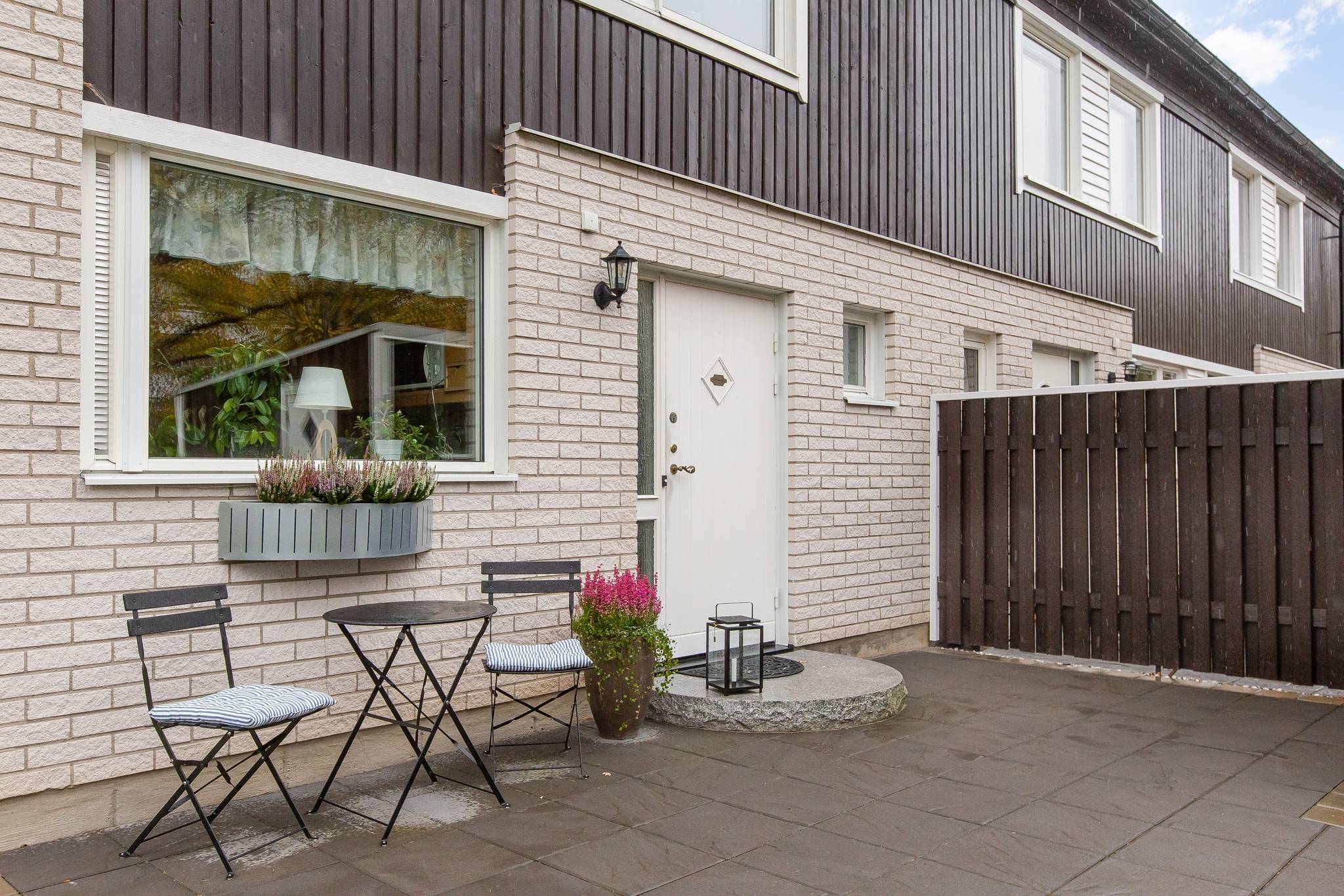 4 rum Radhus på Järdalavägen 212 Ekholmen Linköpings kommun - bild 5