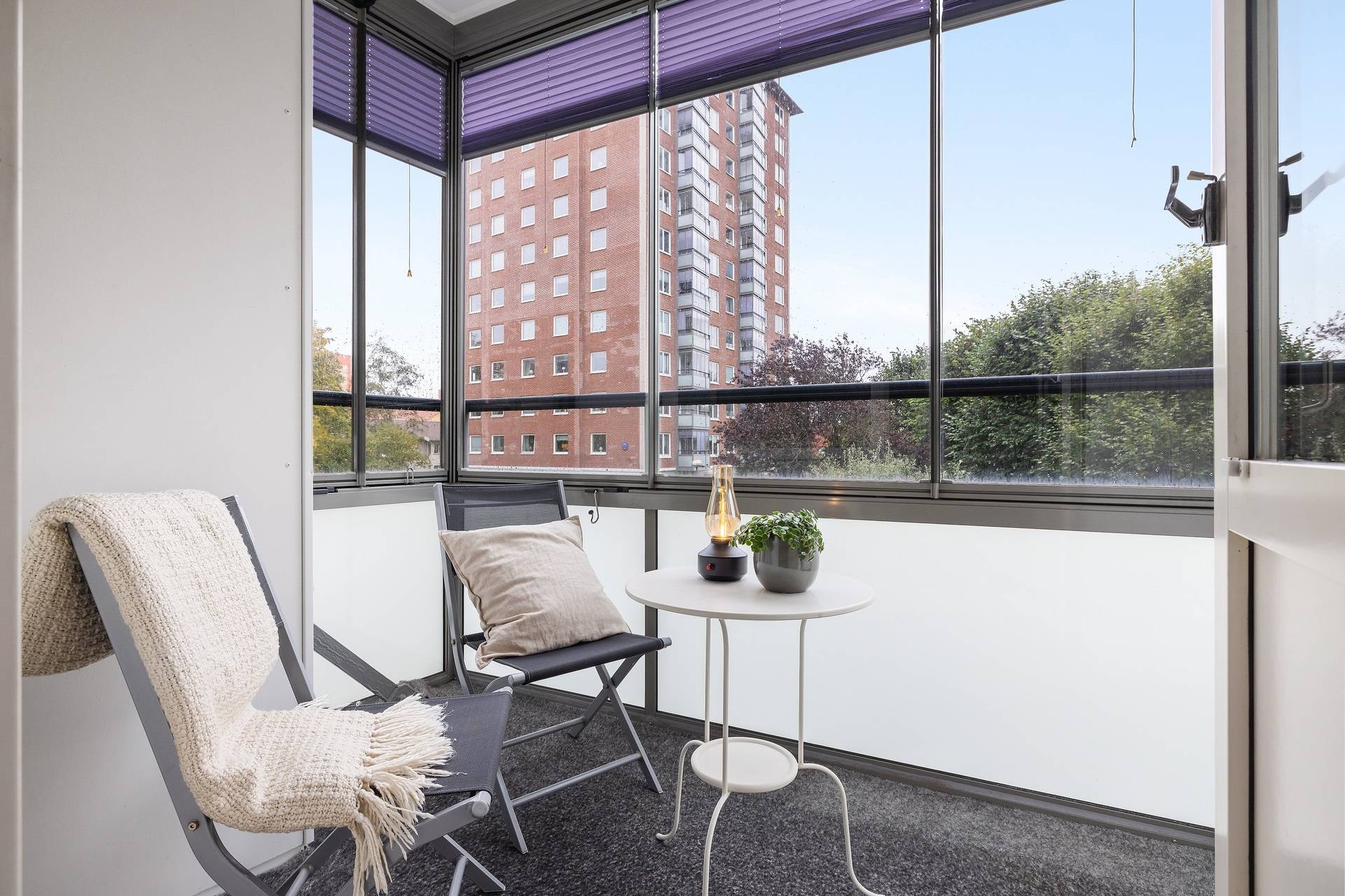 2 rum lägenhet på Fiolgatan 8 Ruddalen, Göteborgs kommun - bild 2