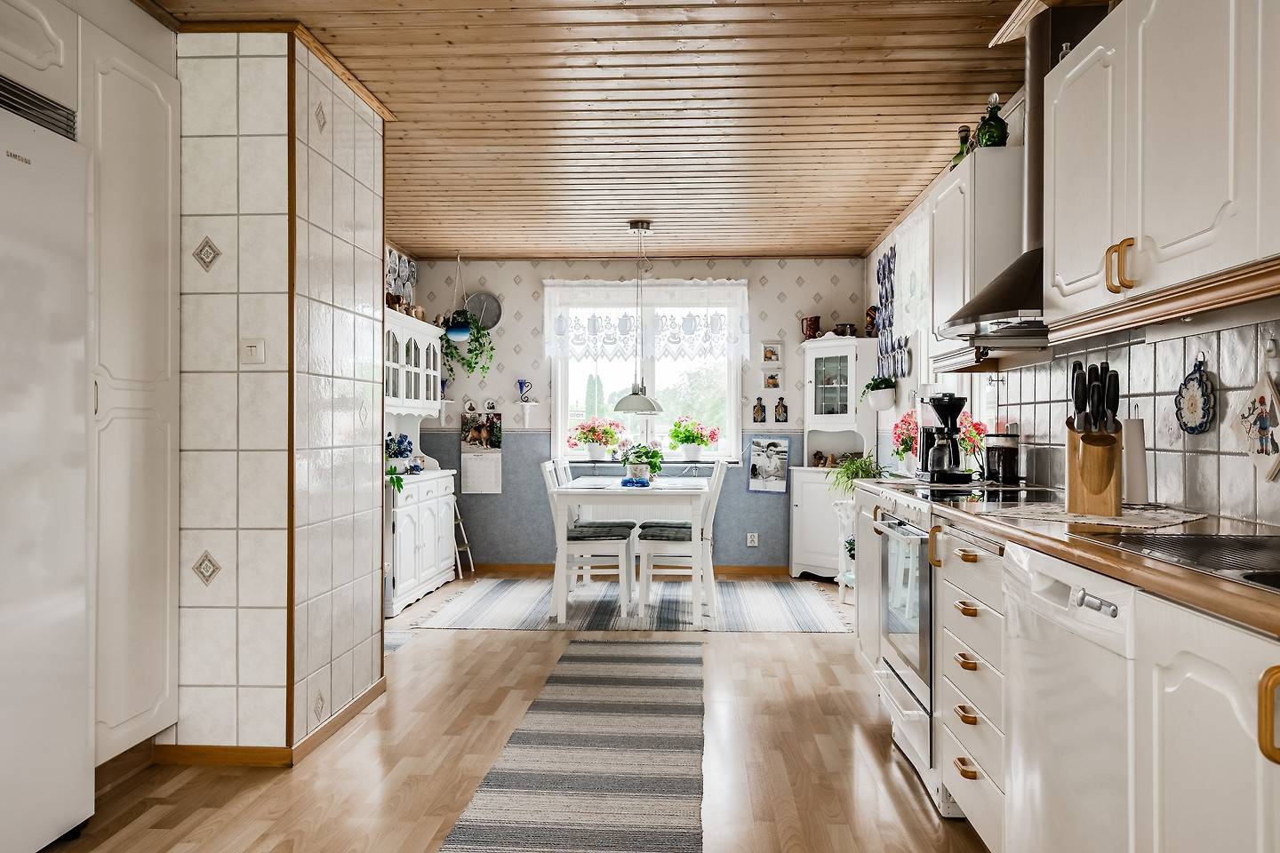 4 rum Villa på Västra Långgatan 110 Centrum Tibro kommun - bild 8