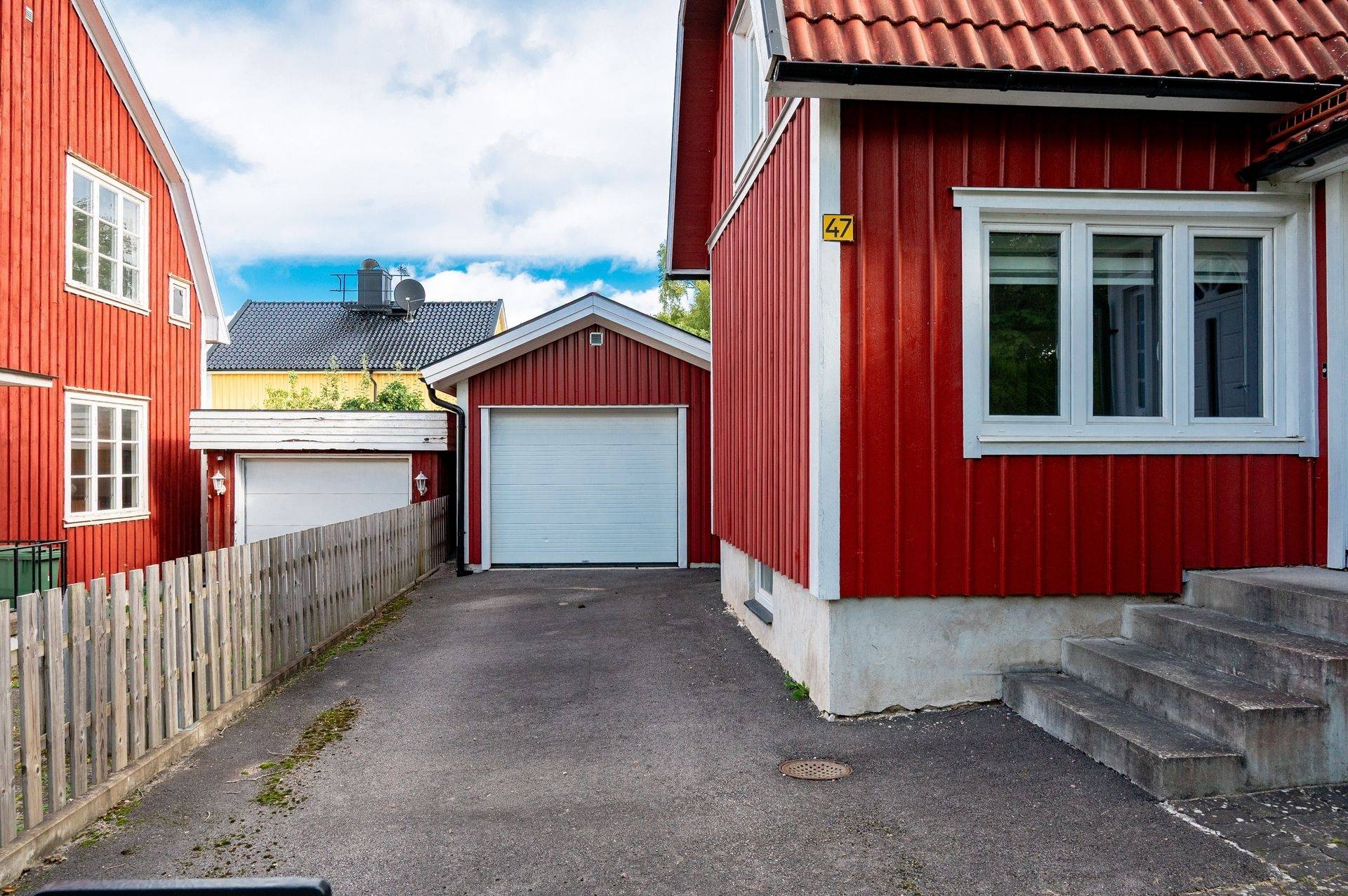5 rum Villa på Trädgårdsgatan 47 Falköping Falköpings kommun - bild 22