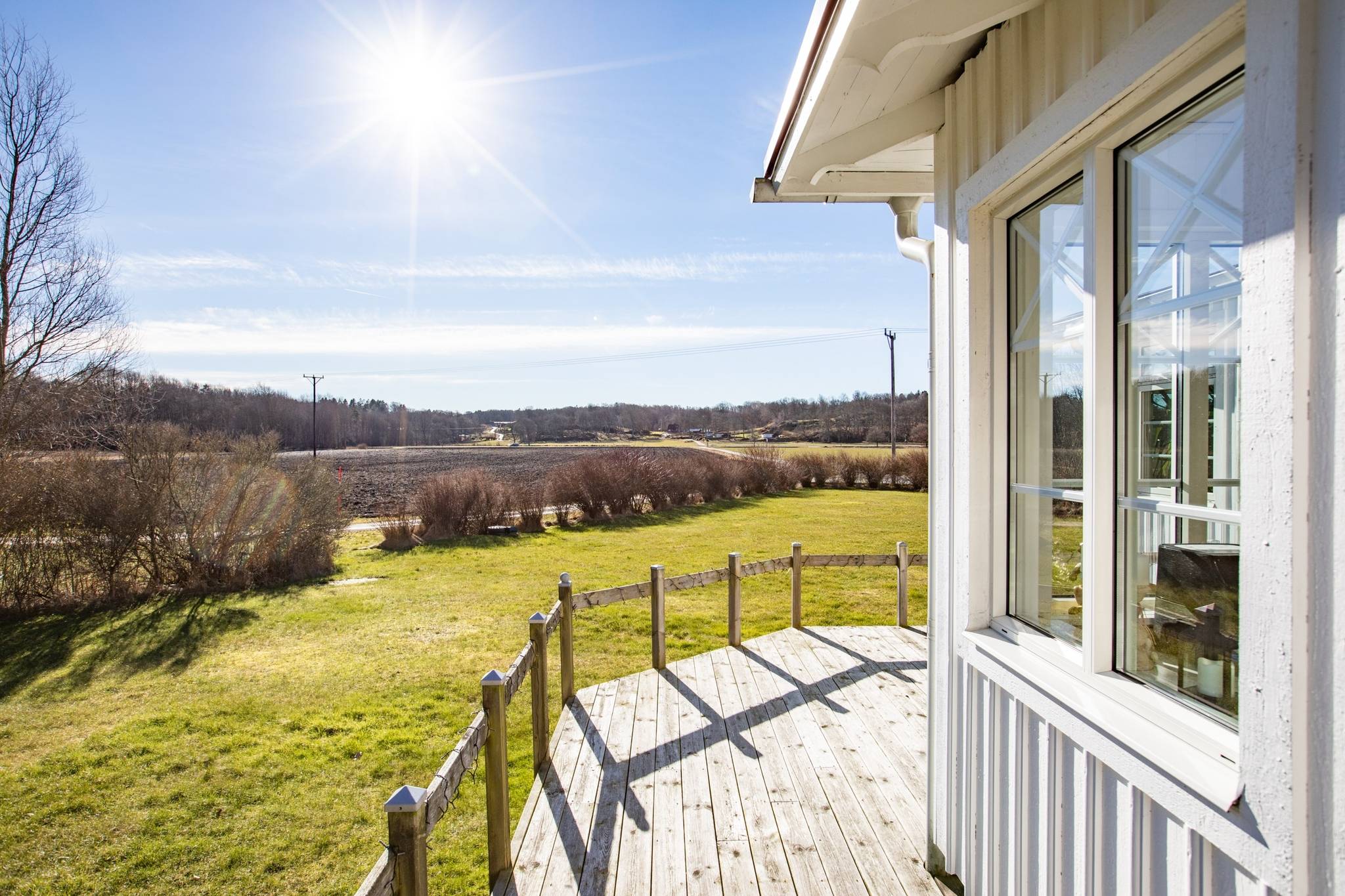 6 rum Villa på Östra Trädal 320 Ytterby Kungälvs kommun - bild 54