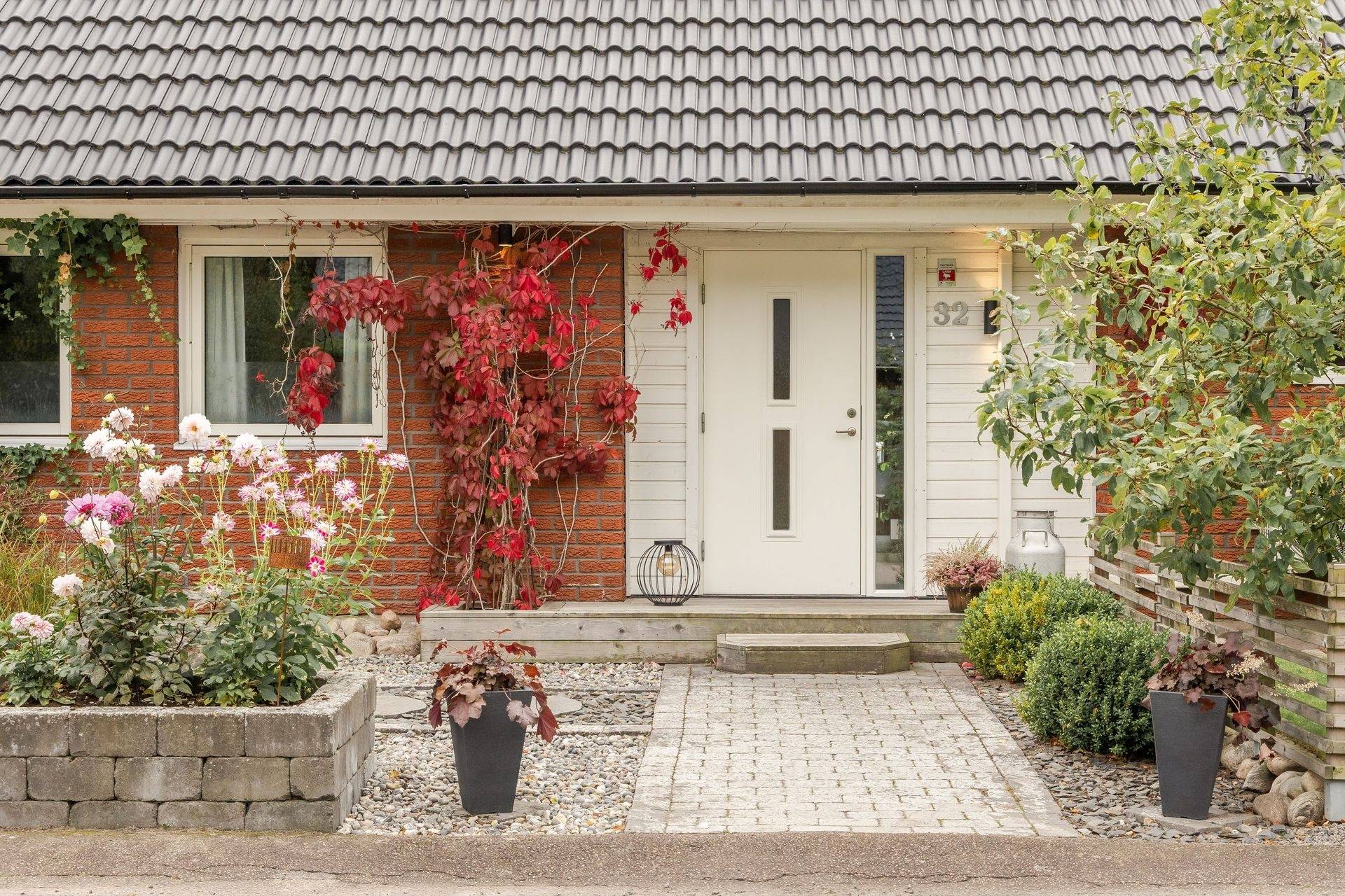 7 rum Villa på Ekorrstigen 32 Hjortsberg Falkenbergs kommun - bild 7