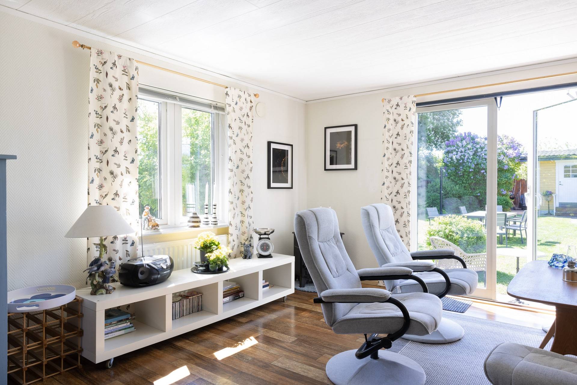 2 rum Fritidshus på Duväpplegången 289 - Ärtholmens Sommarstad Ärtholmens Sommarstad Malmö kommun - bild 12