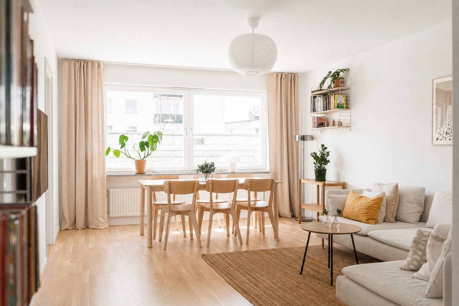 4 rum Lägenhet på Källängsvägen 28 Näset Lidingö kommun - bild 12