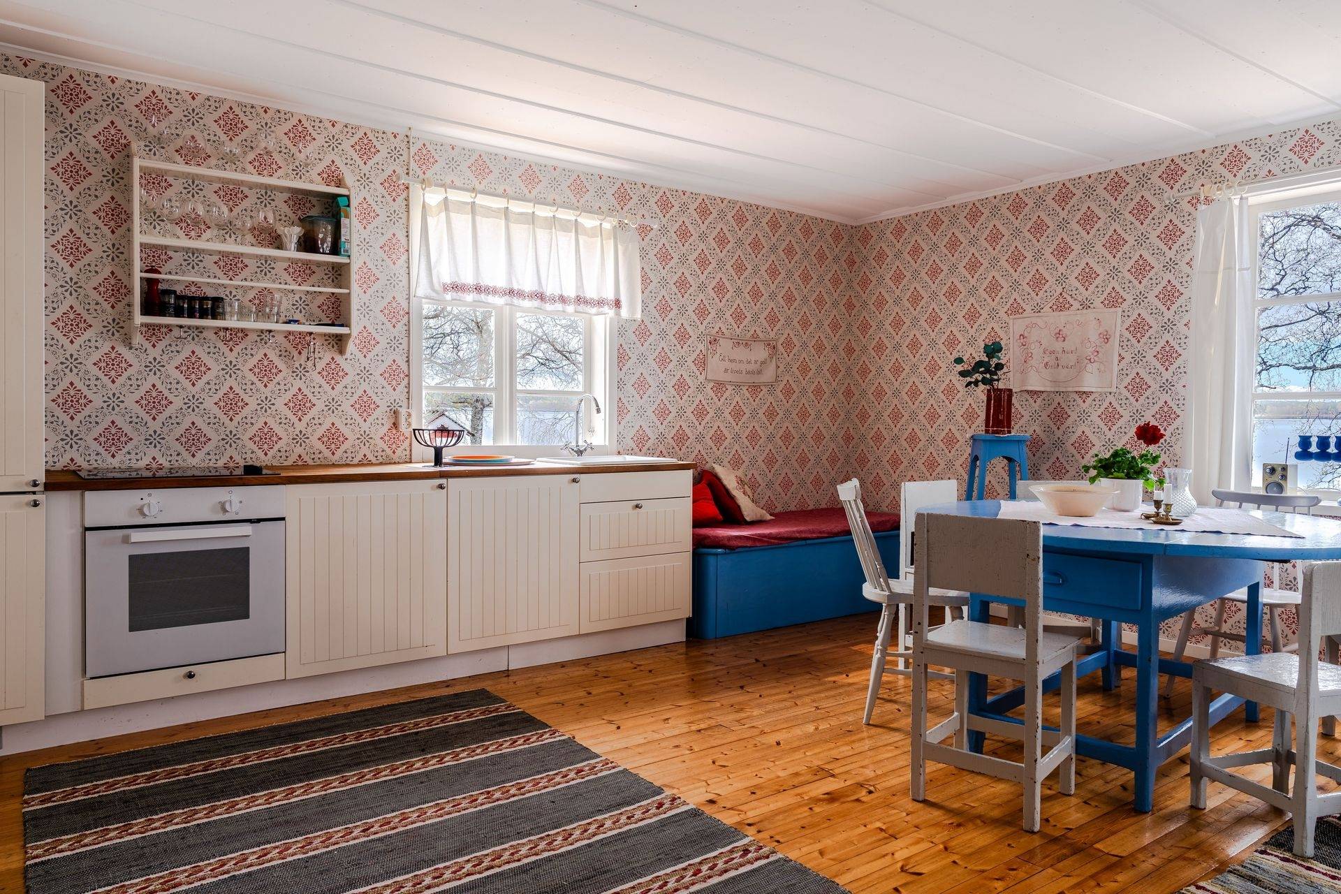 2 rum Fritidshus på Nyland 421 Skellefteå Skellefteå kommun - bild 6