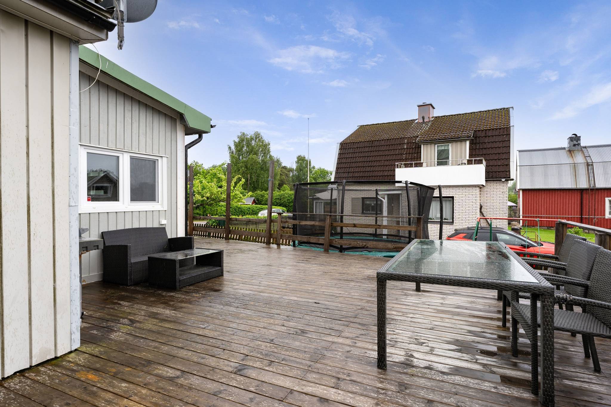 6 rum Villa på Bergsgatan 19 Skutskär Älvkarleby kommun - bild 40