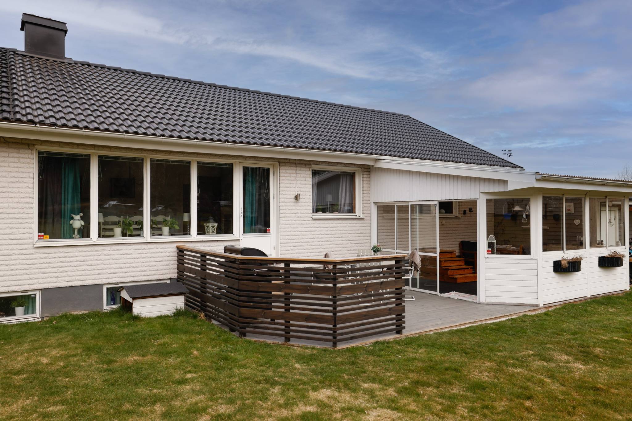 6 rum Villa på Vintergatan 48 Hjortkvarn Hallsbergs kommun - bild 37