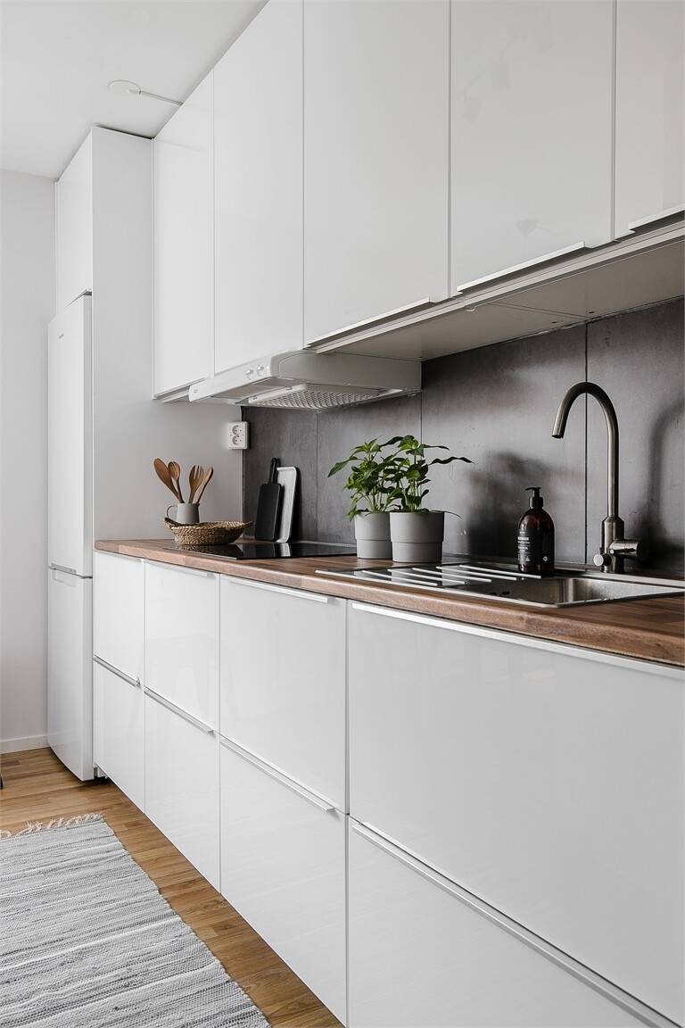 1 rum Lägenhet på Karlagatan 22B Centralt Lidköpings kommun - bild 5