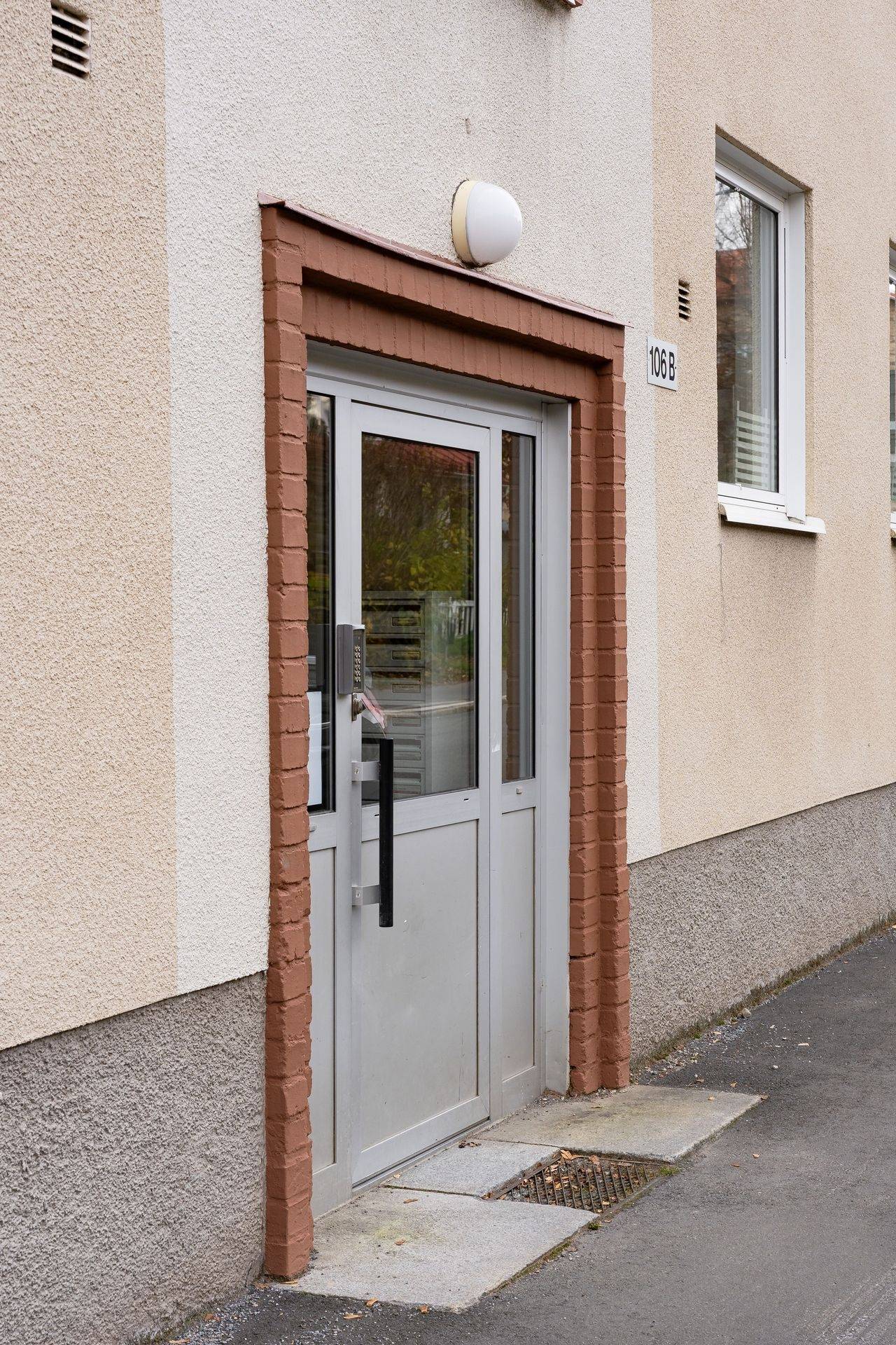 3 rum Lägenhet på Östra Nygatan 106B Skellefteå Skellefteå kommun - bild 24