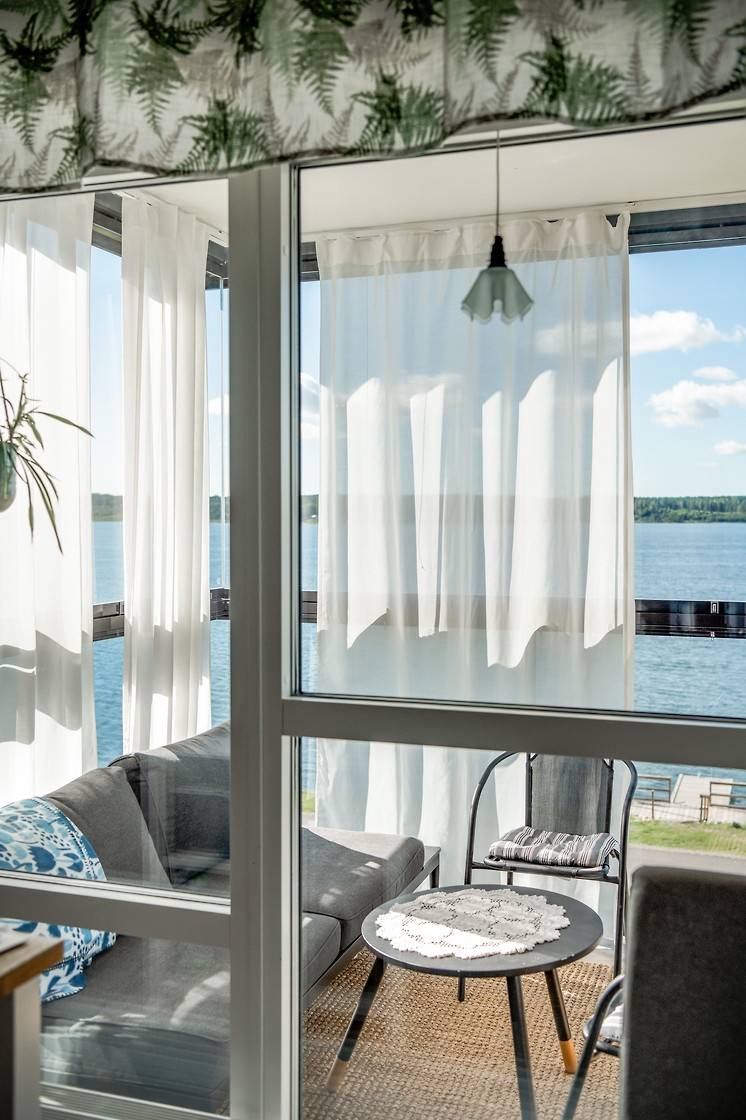 3 rum Lägenhet på Kastellvägen 12 Hudiksvall Hudiksvalls kommun - bild 7