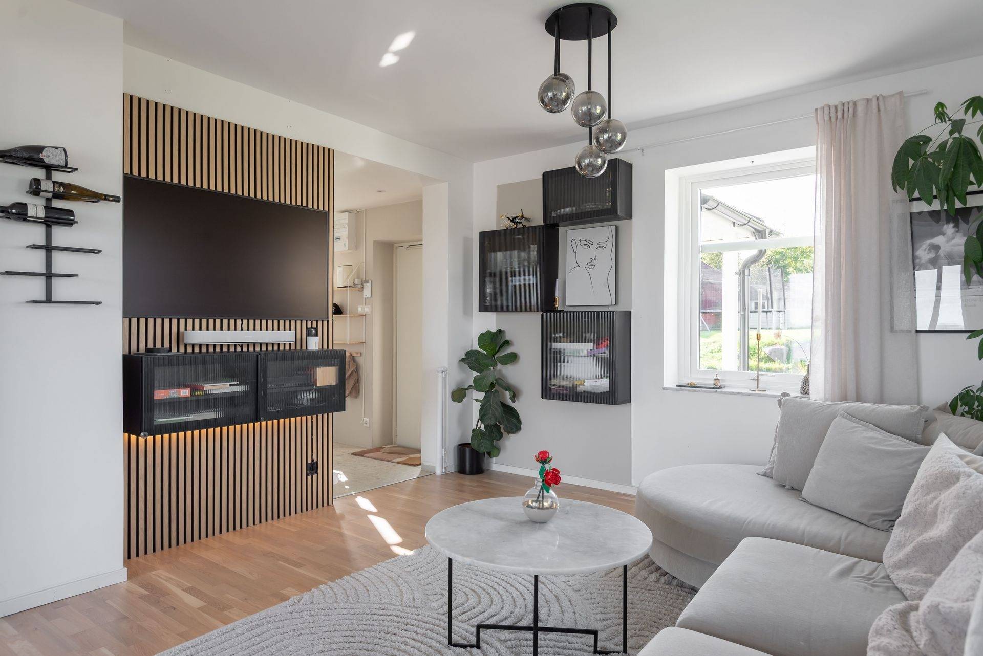 4 rum Villa på Lyckåsvägen 19 Karlskoga Karlskoga kommun - bild 12