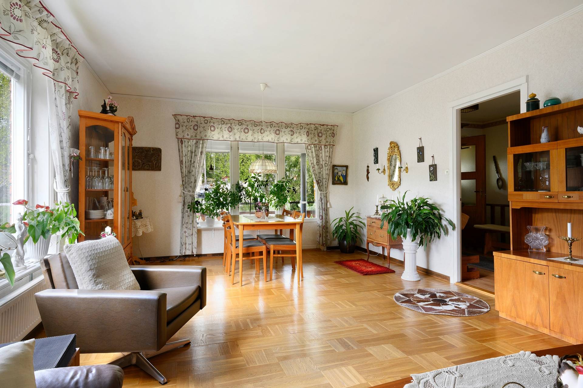 4 rum Villa på Valbovägen 99 Valbo Gävle kommun - bild 13