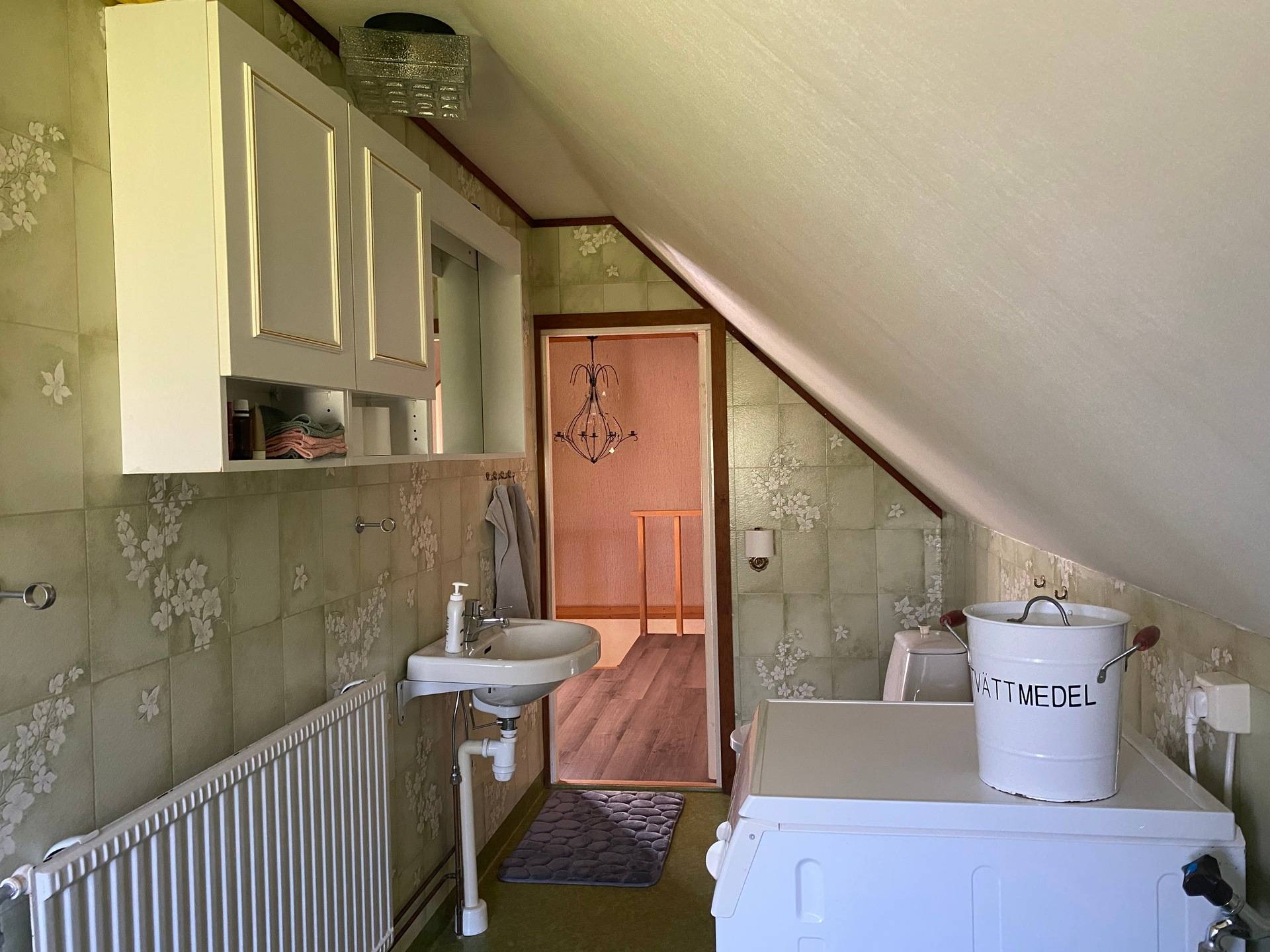 5 rum Vinterbonat fritidshus på Lövnäsvägen 57 Lövnäs Älvdalens kommun - bild 36