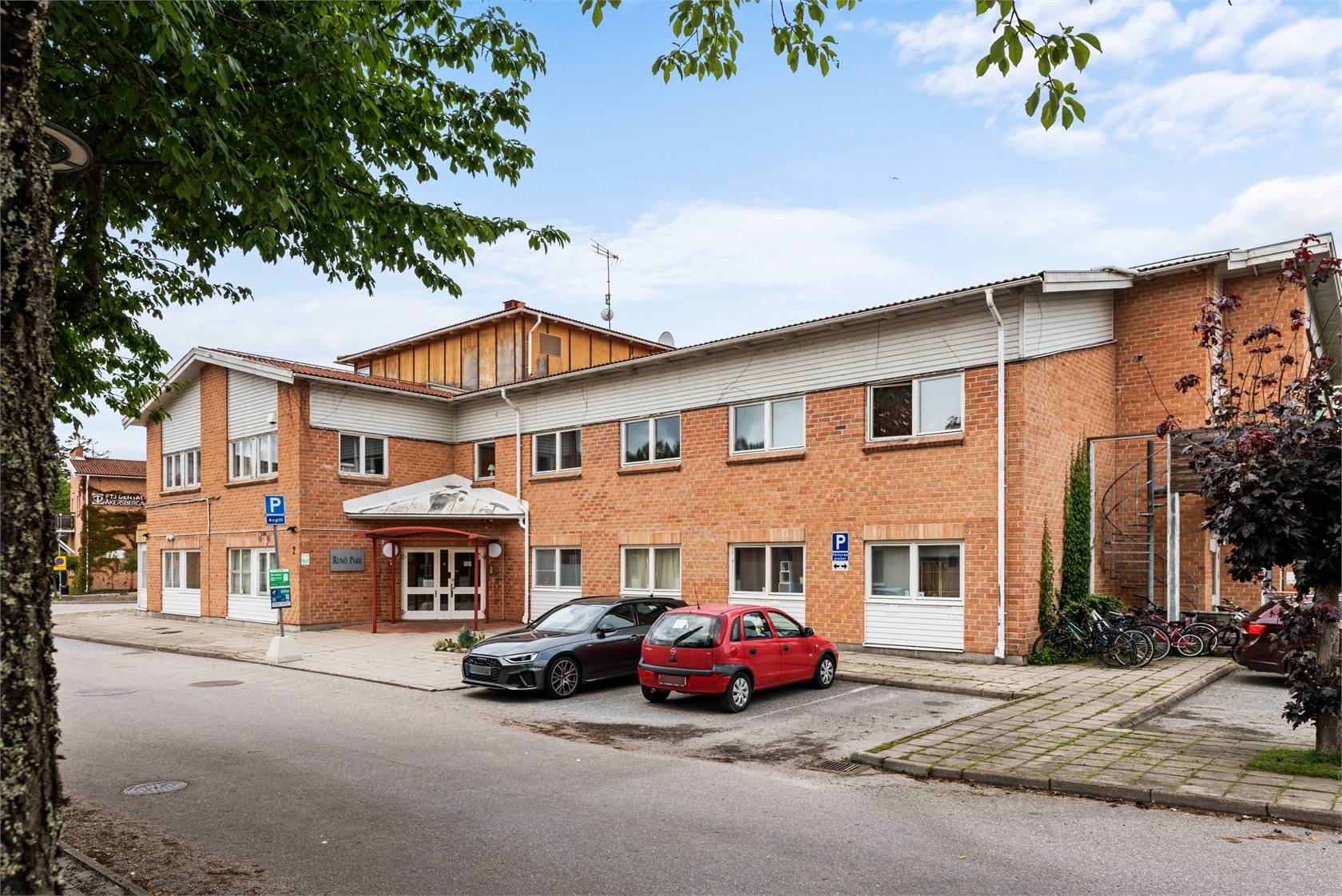 1 rum Lägenhet på Företagsallén 2 Åkersberga Centralt Österåkers kommun - bild 6