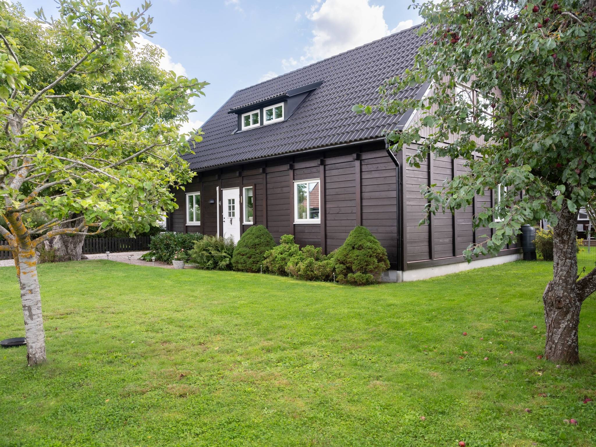 6 rum Villa på Blomstervägen 4 Visby - Pilhagen Gotlands kommun - bild 38