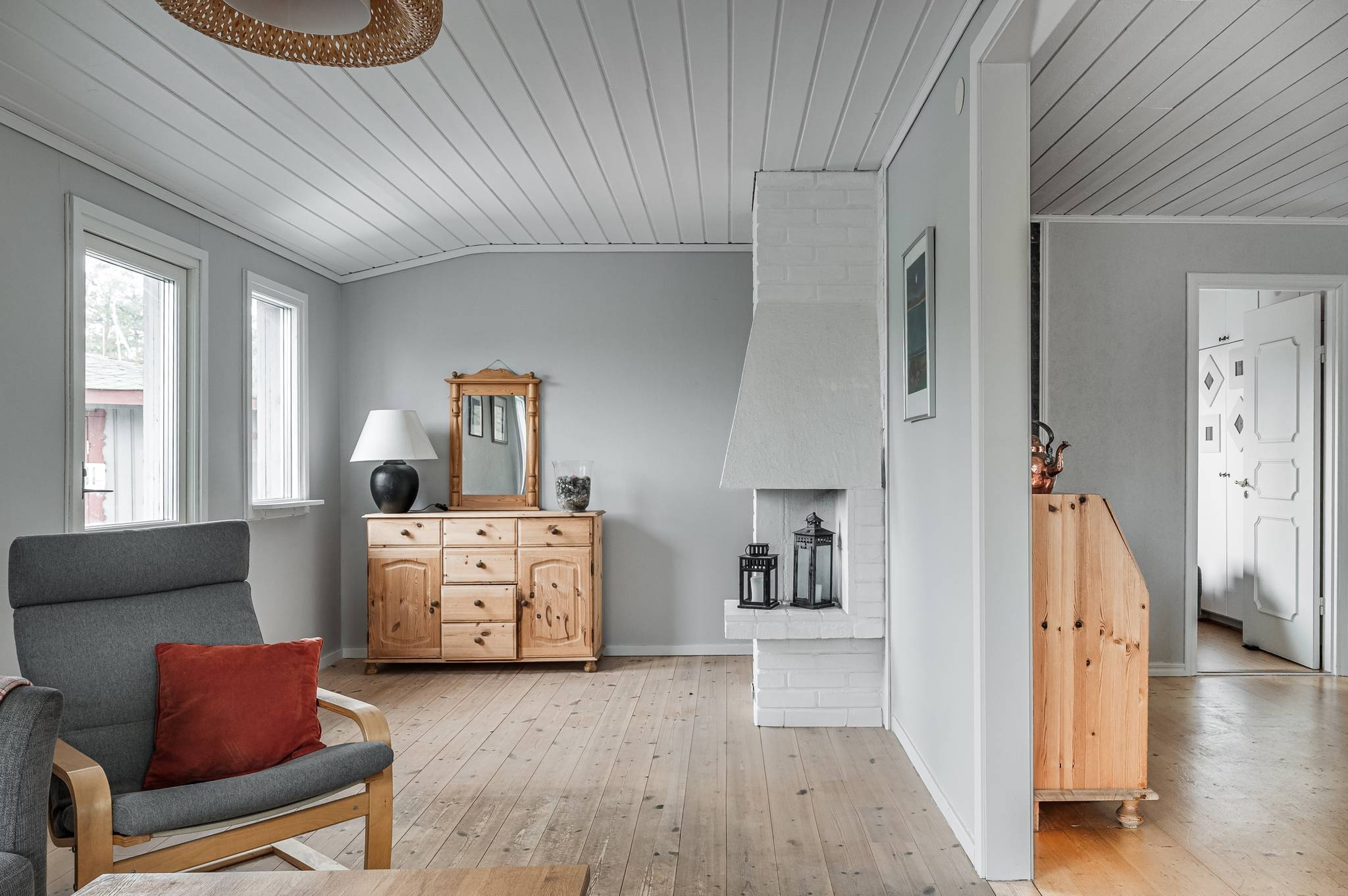 3 rum Fritidshus på Åsviksvägen 5 Åsviken Kristinehamns kommun - bild 9