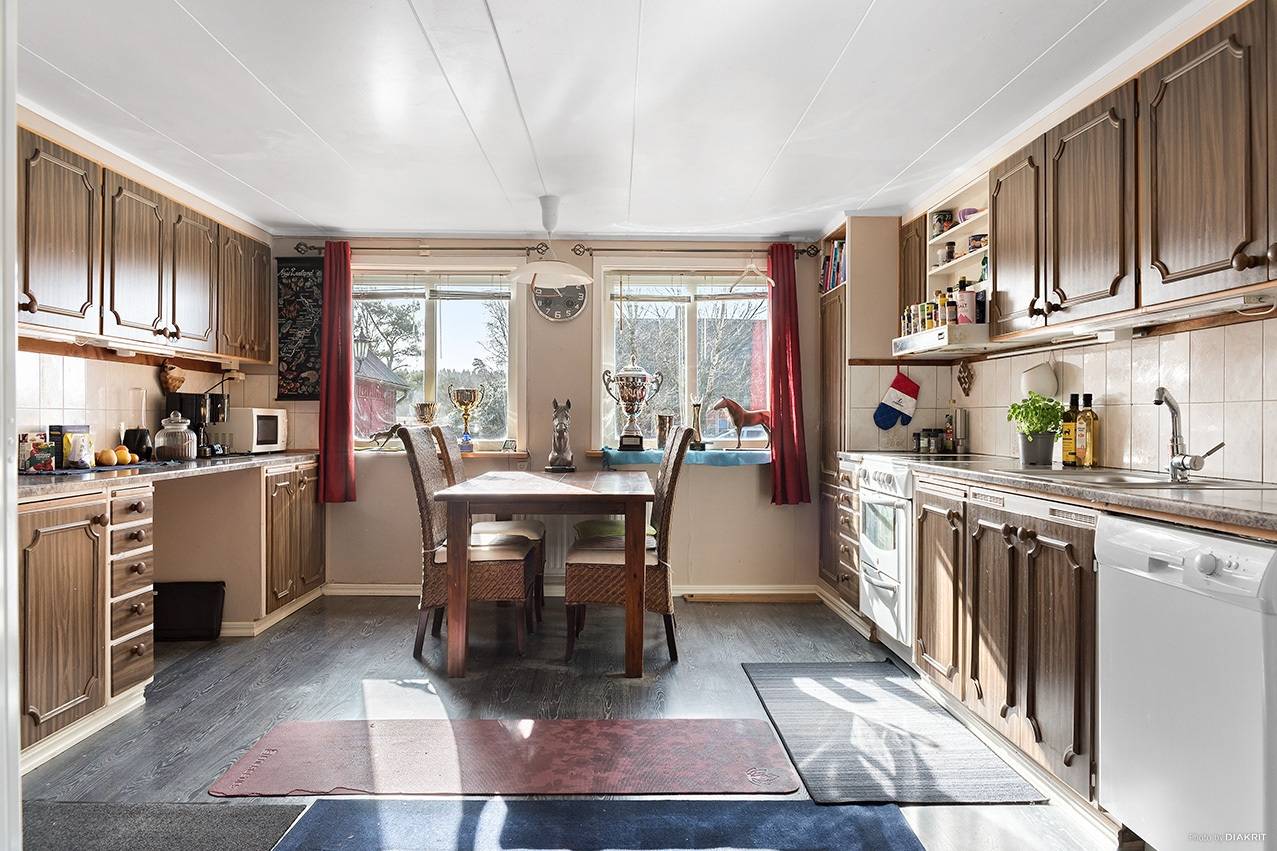 138 m² Gård/skog på Jonstorp 737 Jonstorp Halmstads kommun - bild 6