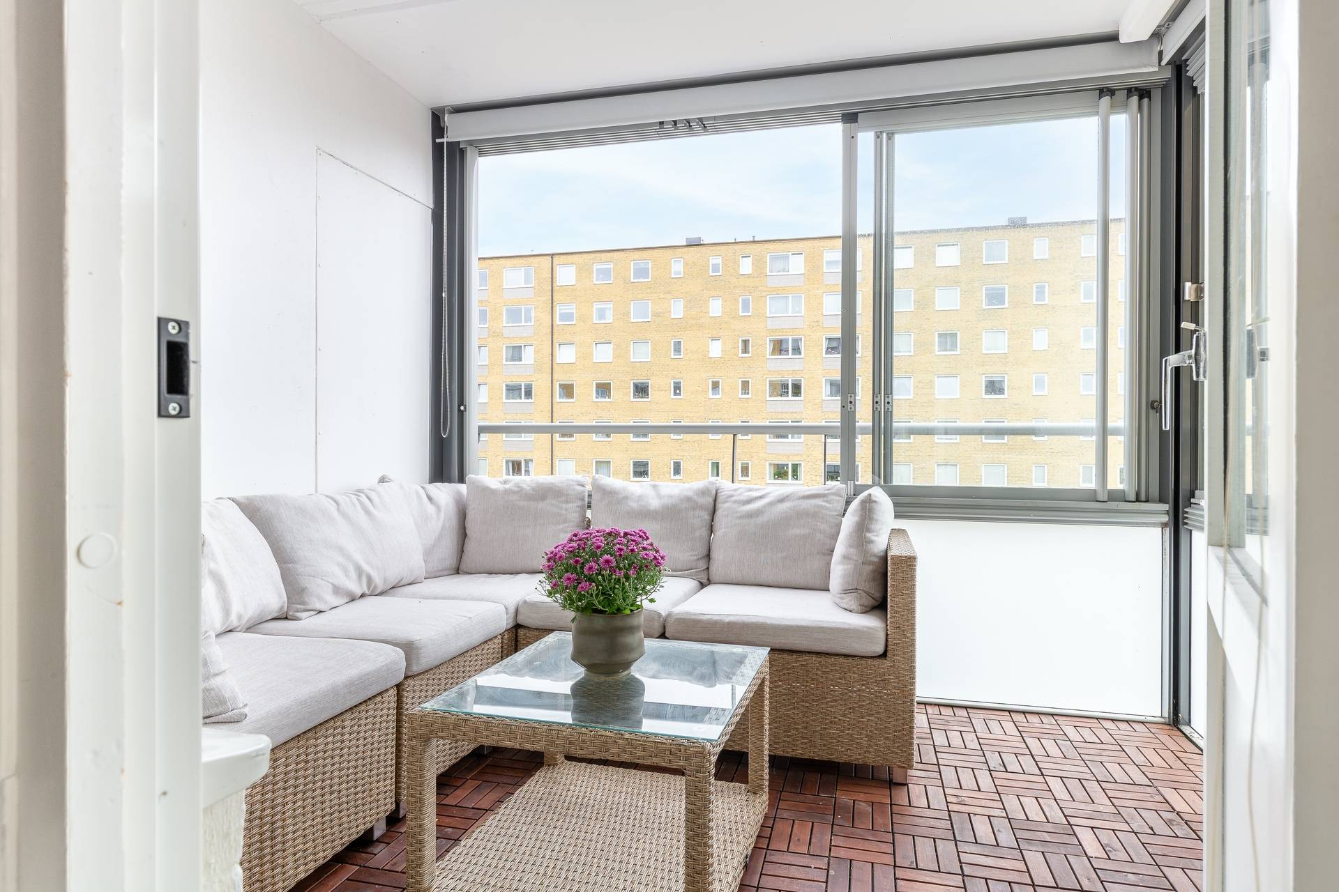 2 rum Lägenhet på Norrbäcksgatan 33 Kroksbäck Malmö kommun - bild 14