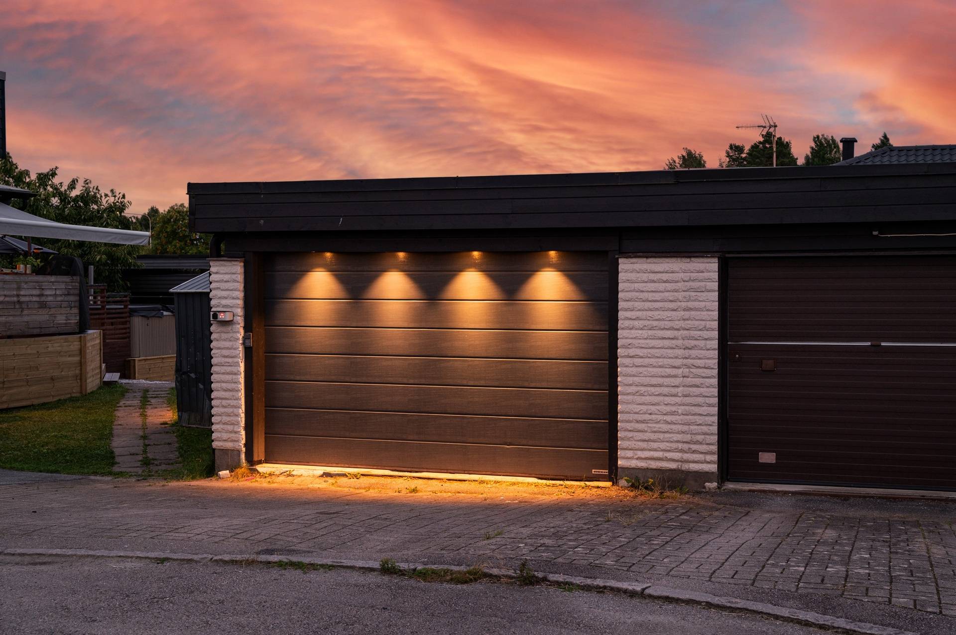 8 rum Villa på Mineralvägen 53 Karlskoga Karlskoga kommun - bild 8