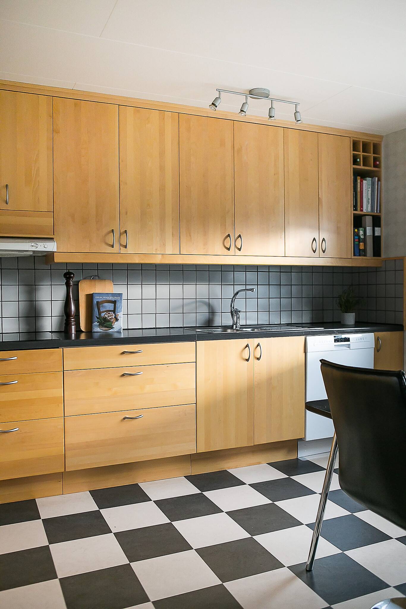 5 rum Villa på Bagaregatan 106 Habo Habo kommun - bild 7
