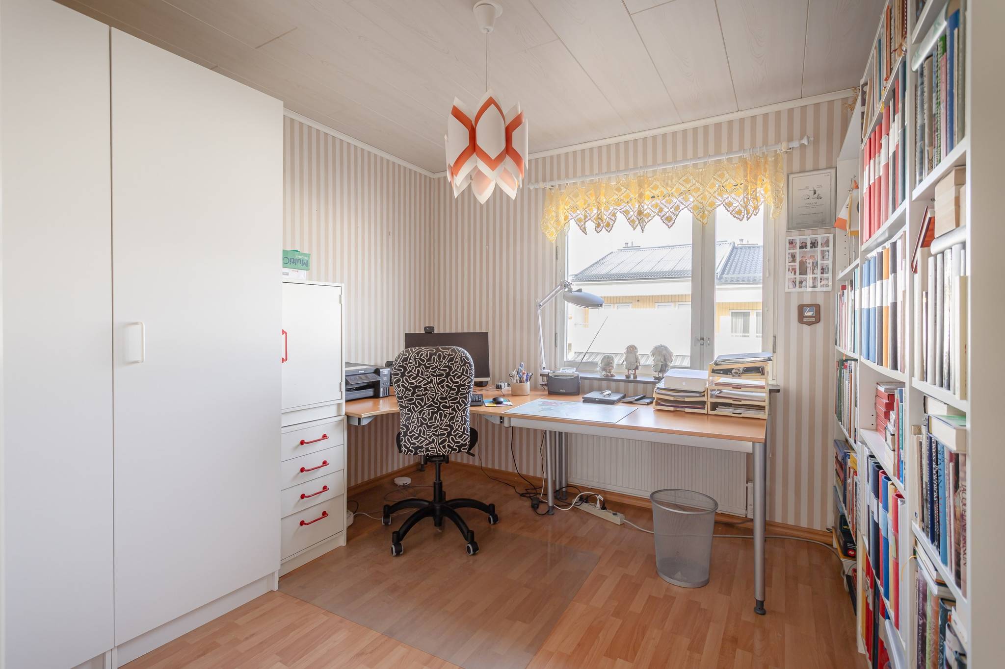 5 rum Radhus på Trädgårdsvägen 73 Töjnan Sollentuna kommun - bild 27