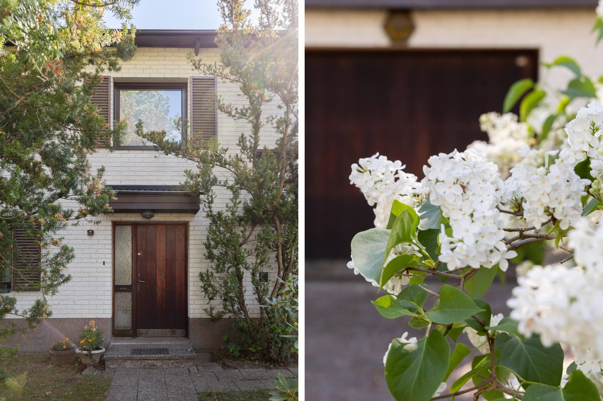 7 rum Villa på Hasselstigen 9 Herrängen Stockholms kommun - bild 49