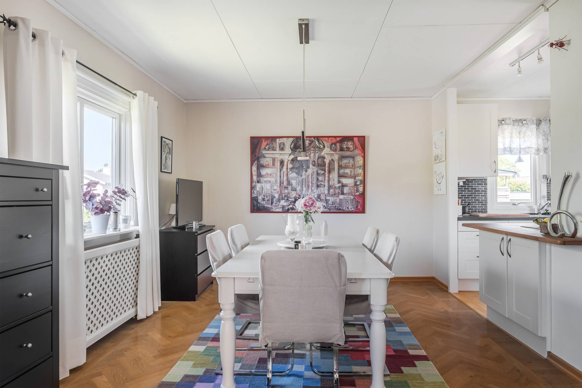 5 rum Villa på Gyllenheimsgatan 46 Vänersborg Vänersborgs kommun - bild 9