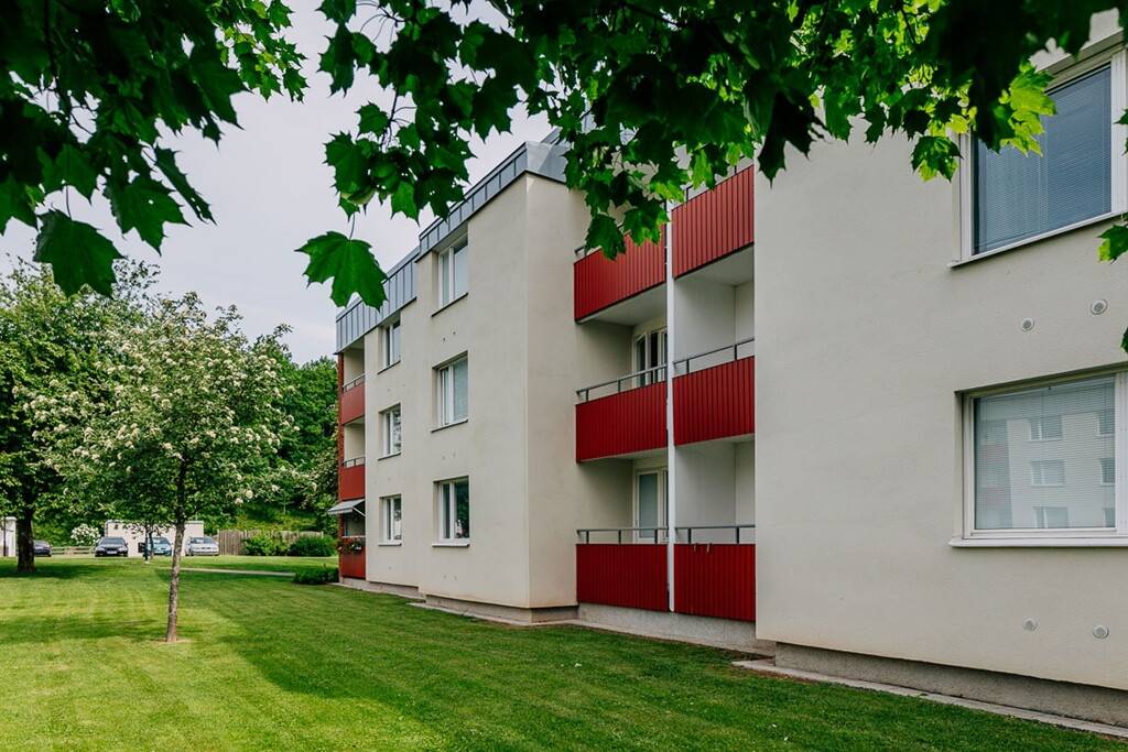 2 rum Lägenhet på Gröna vägen 46 A Hentorp Skövde kommun - bild 16
