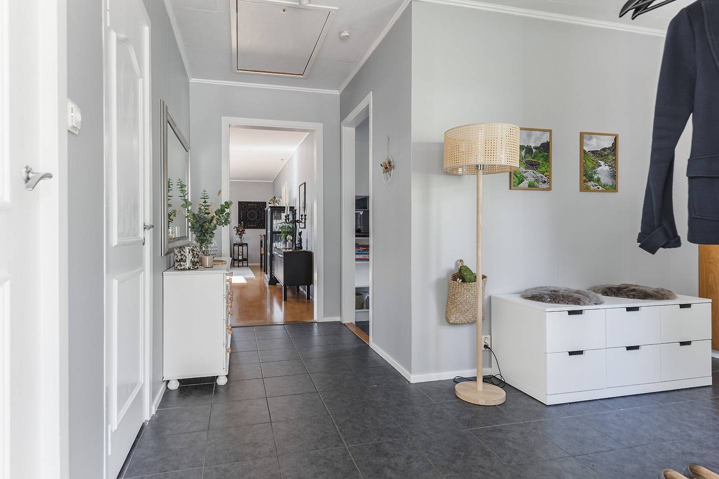 4 rum Villa på Sidlångsvägen 8 Stigslund Gävle kommun - bild 6