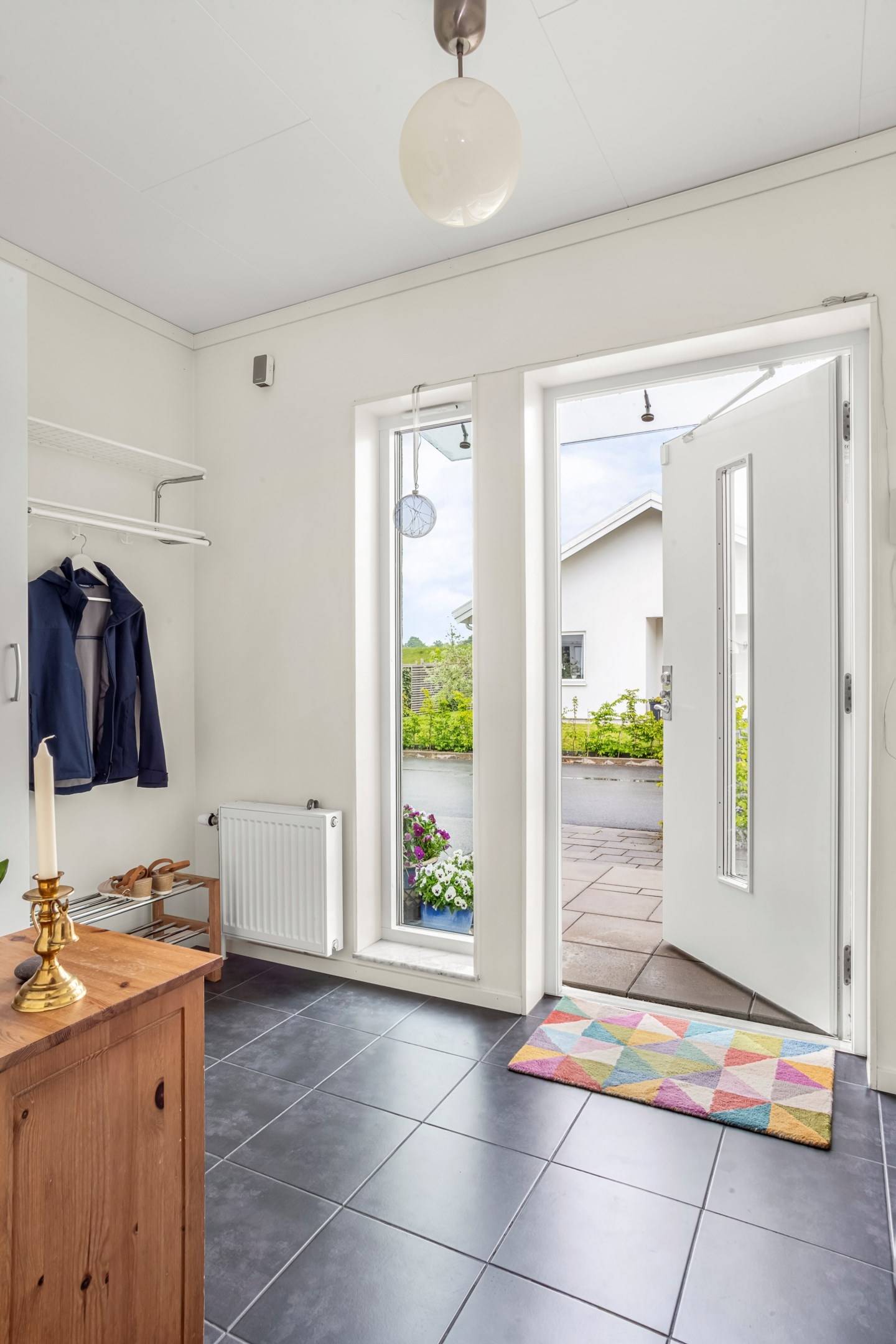 5 rum Kedjehus på ÅKERBRUKSGATAN 42 Åkerbruket Svedala kommun - bild 23