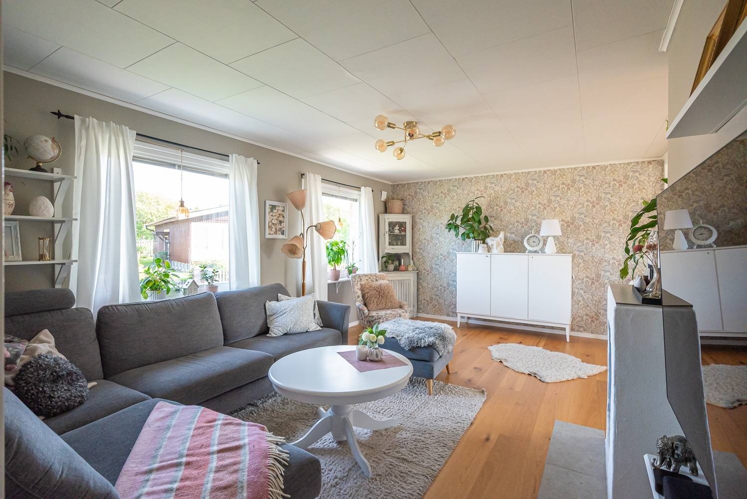3 rum Villa på Ölandsgatan 11 Visby Söder Gotlands kommun - bild 10