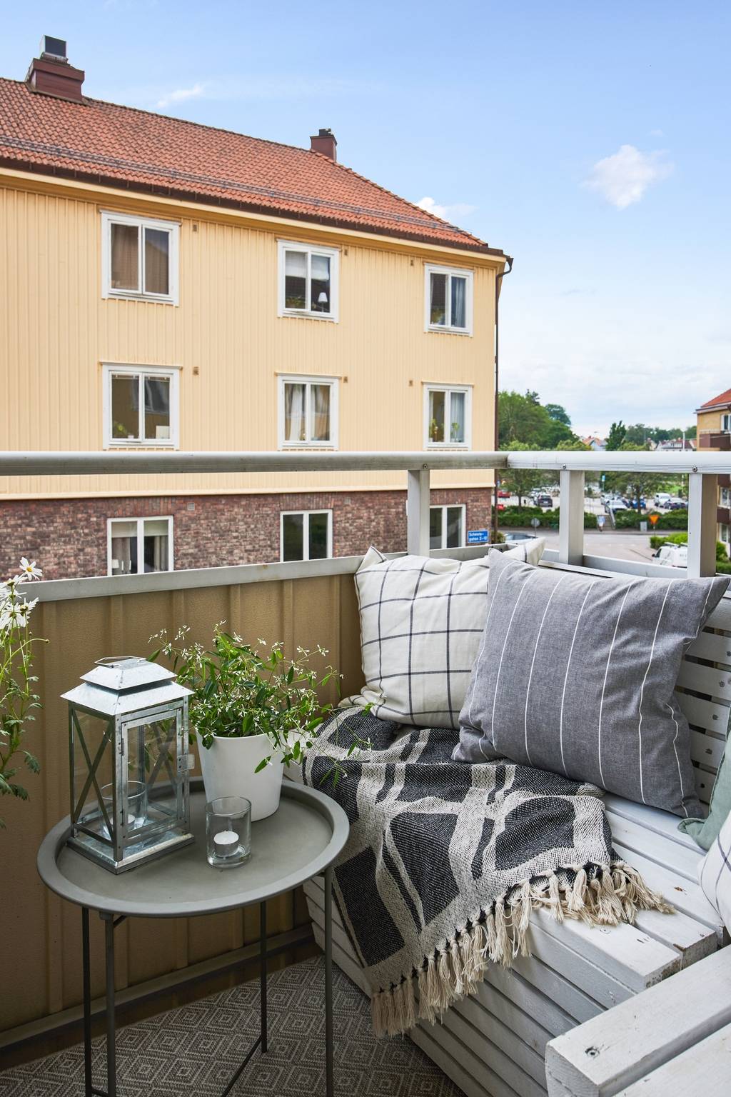 3.5 rum Lägenhet på Schéelegatan 5B Lunden Göteborgs kommun - bild 11