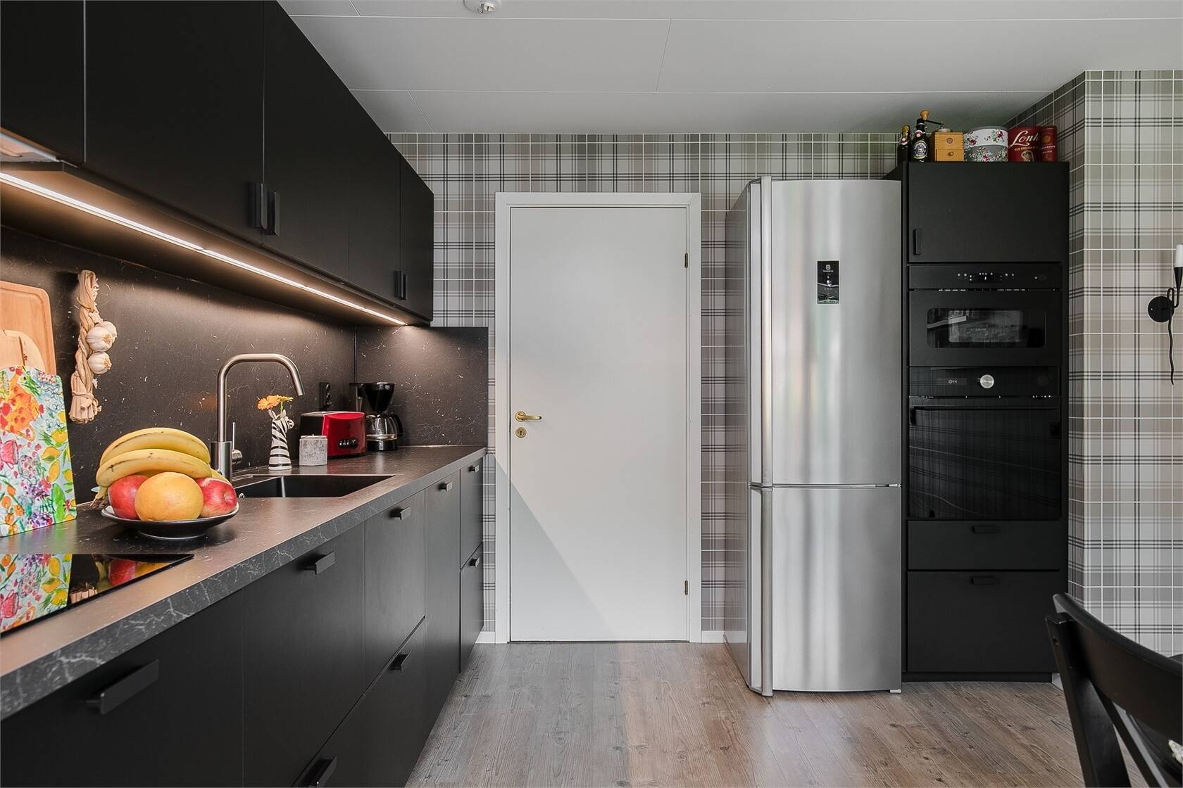 3 rum Lägenhet på Furuhällsvägen 43 Villa Giacomina Lidköpings kommun - bild 10