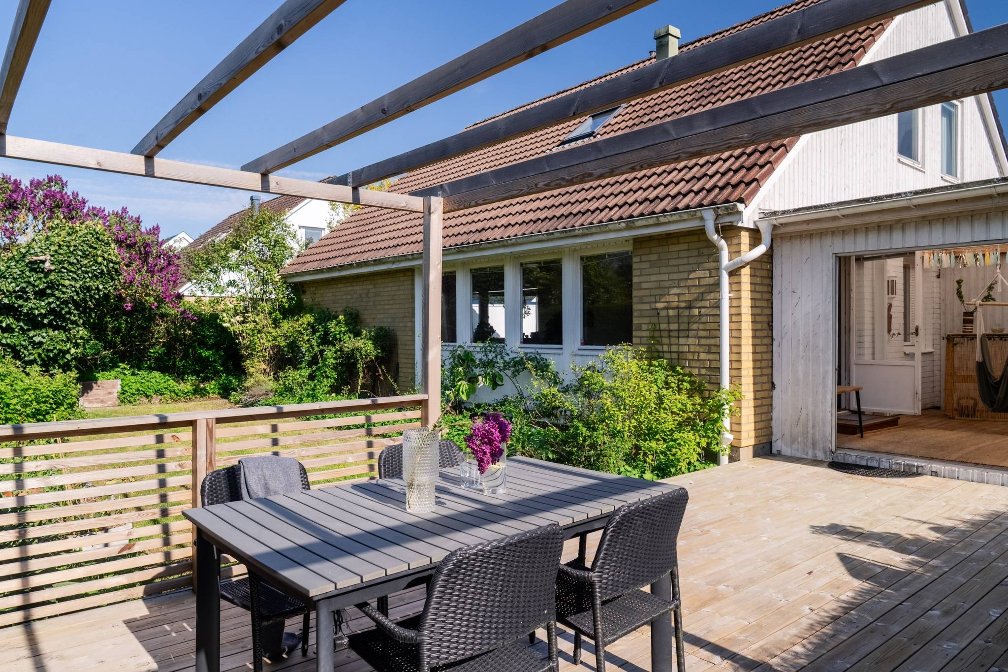 6 rum Villa på Angantyrs gränd 14 Linero Lunds kommun - bild 6