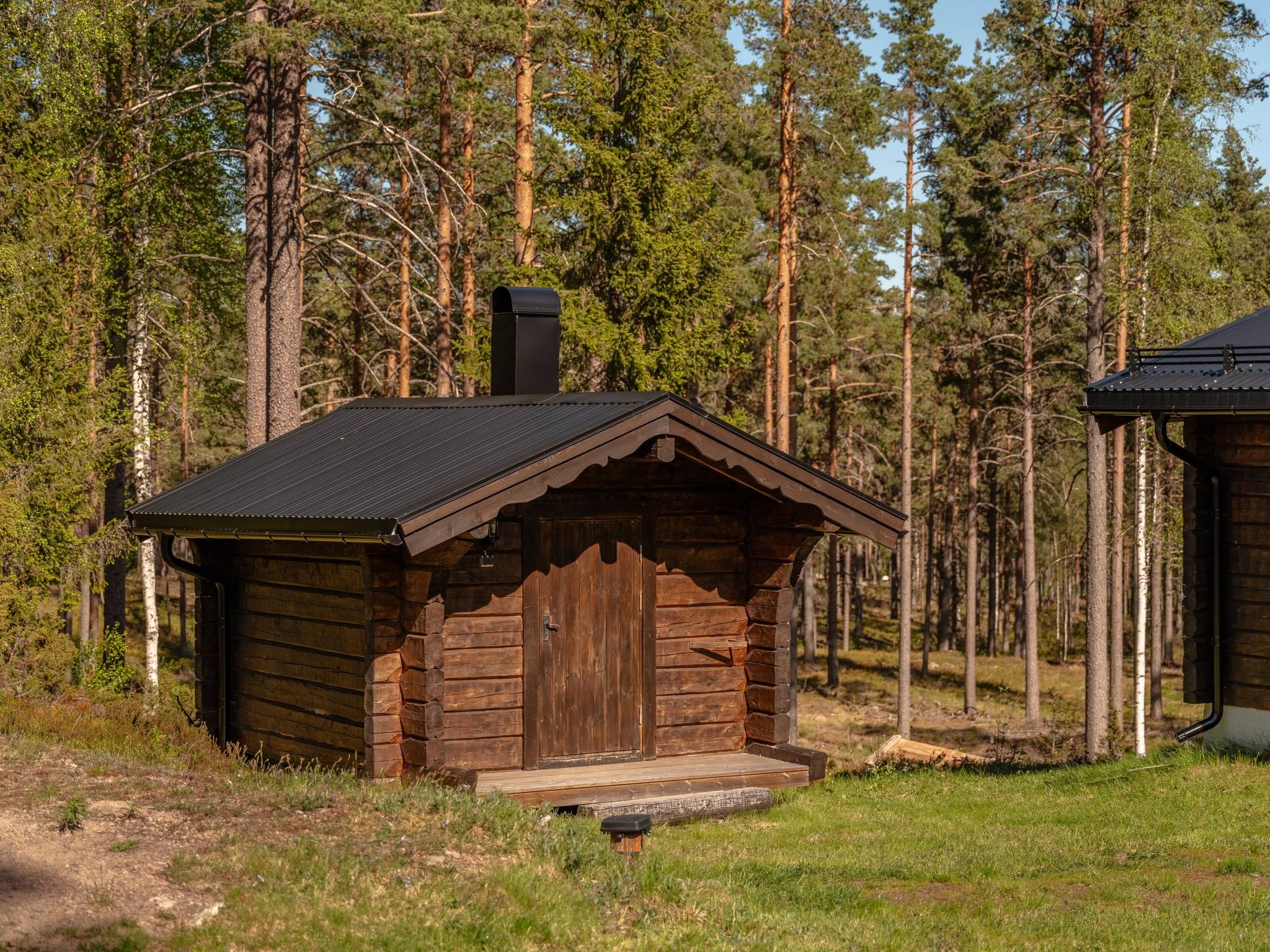 3 rum Fritidshus på Åkra 234 Lima-Torgås Malung-Sälens kommun - bild 26