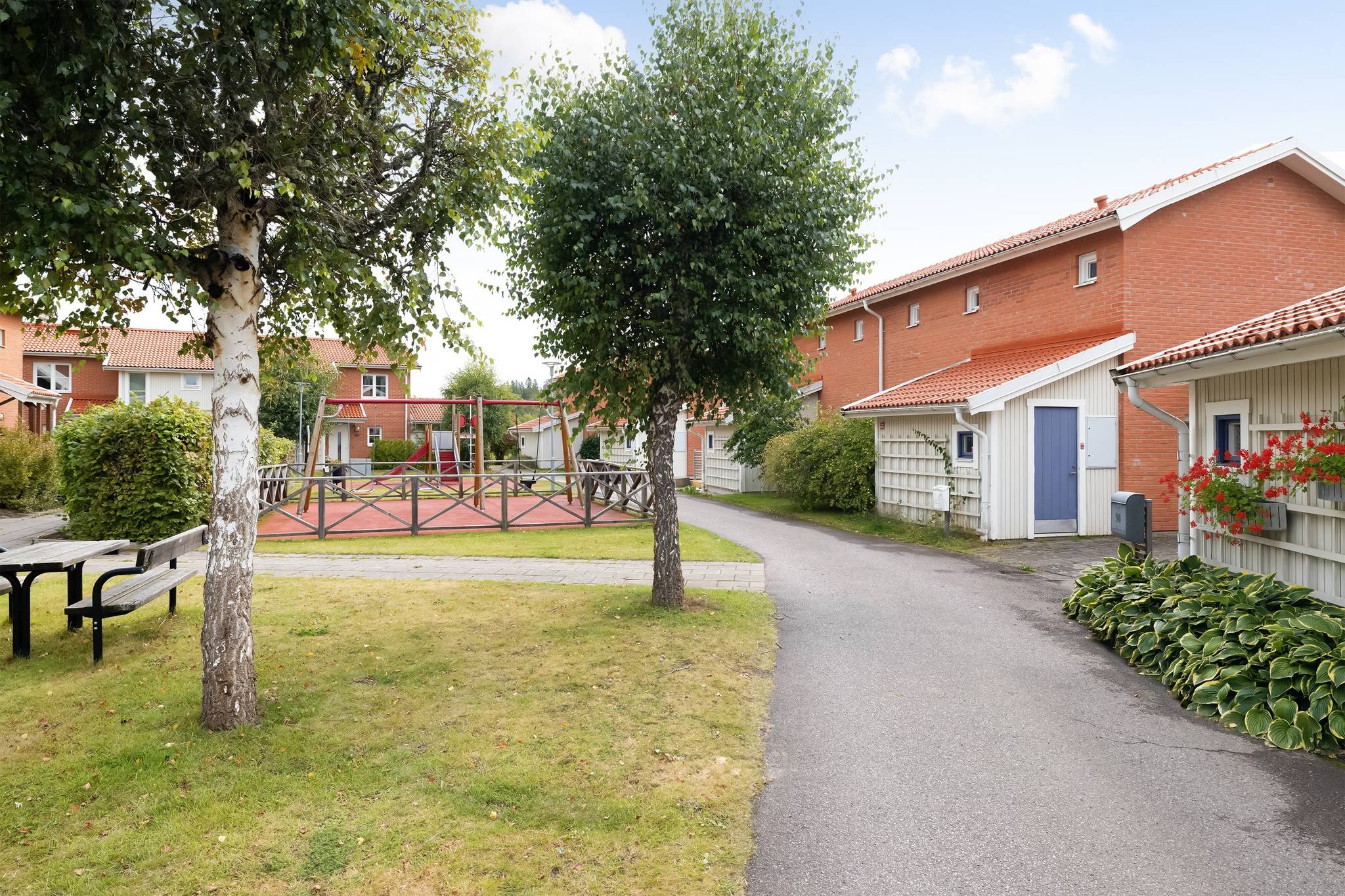 3 rum Lägenhet på Värnhemsvägen 100 Huskvarna Fagerslätt Jönköpings kommun - bild 20