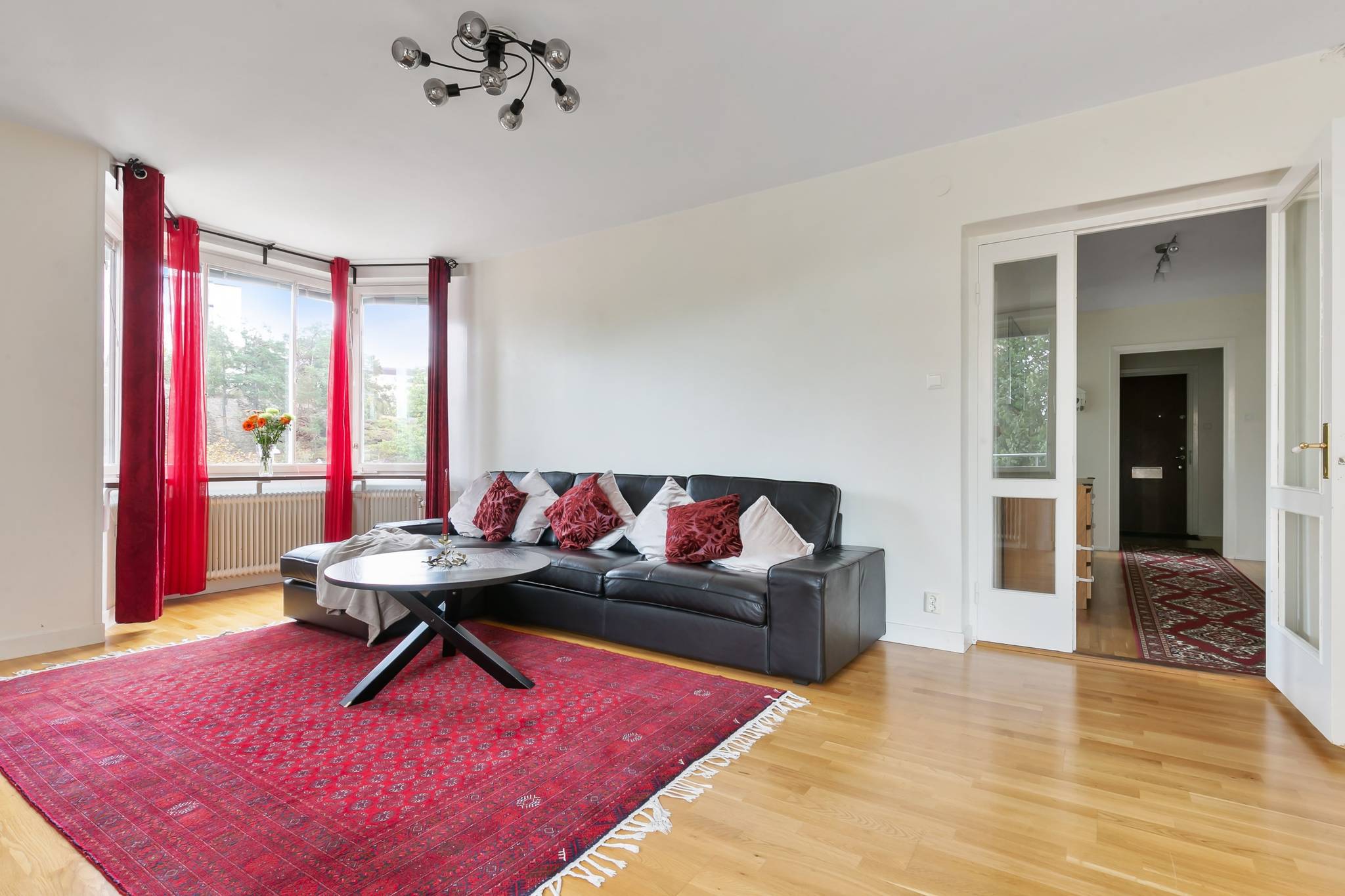 3 rum Lägenhet på Larsbodavägen 53 Farsta - Centrum Stockholms kommun - bild 6