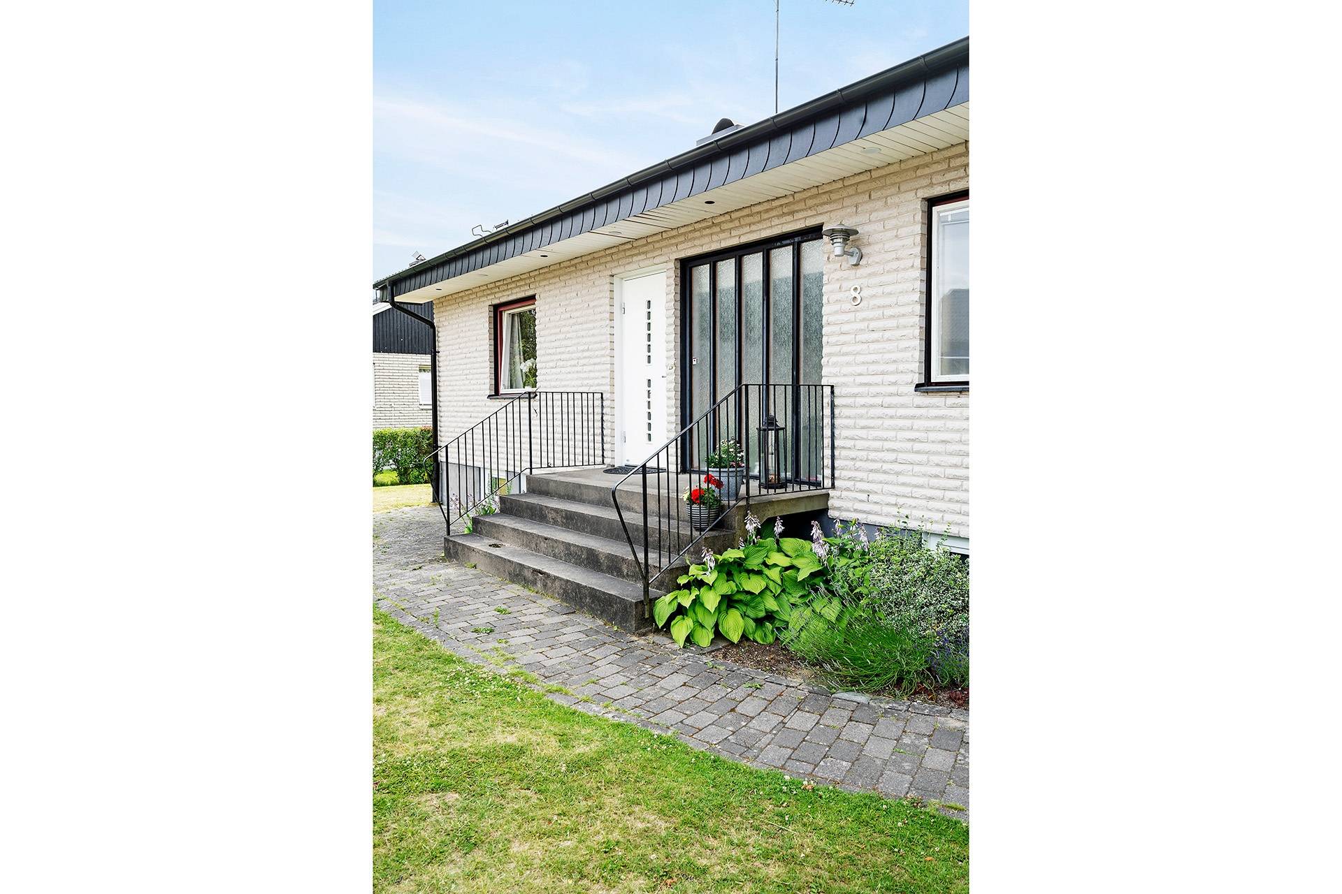 4 rum Villa på Östergårdsvägen 8 Bor Värnamo kommun - bild 3