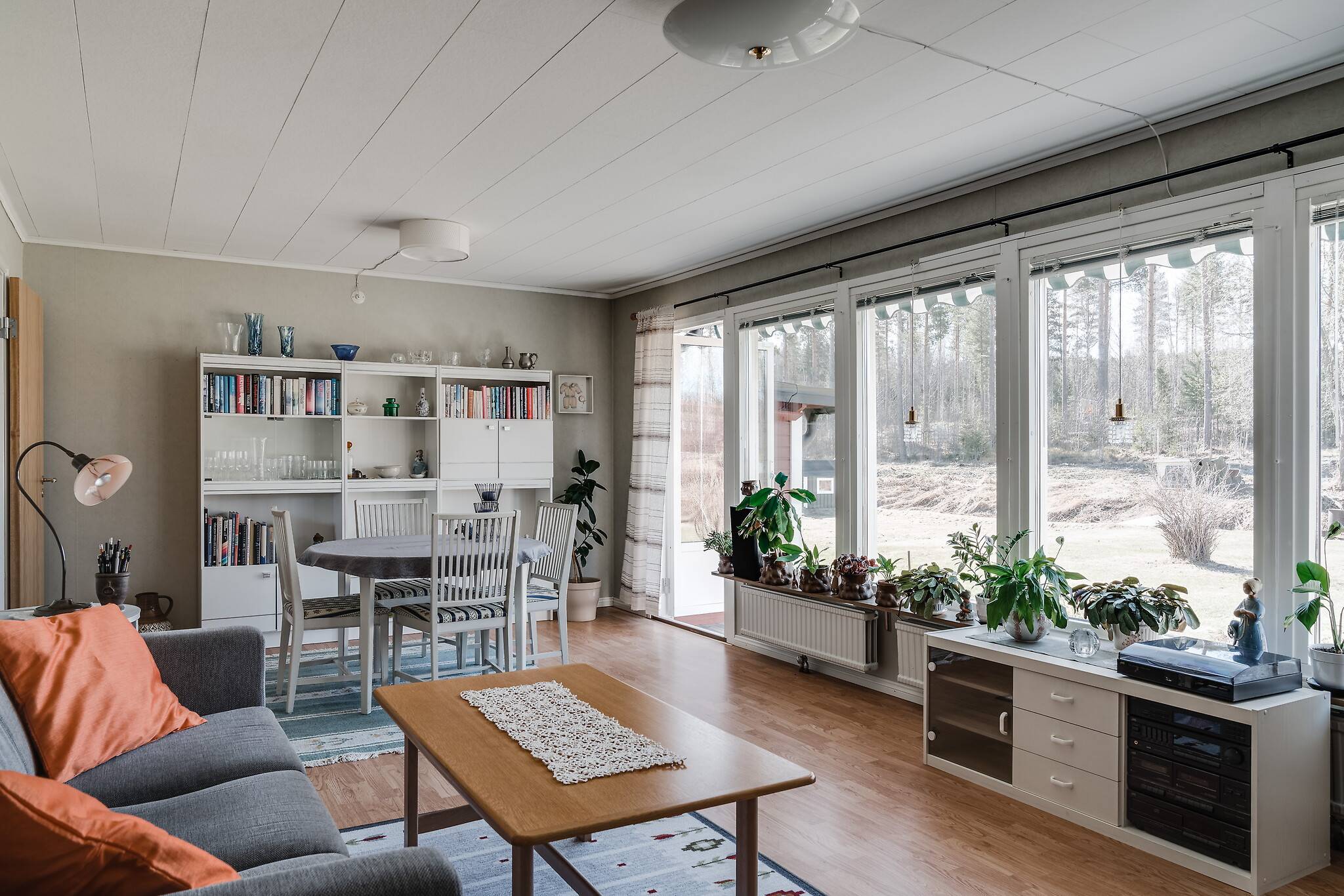 4 rum Villa på Morkullevägen 33 Sunnanå Skellefteå kommun - bild 11