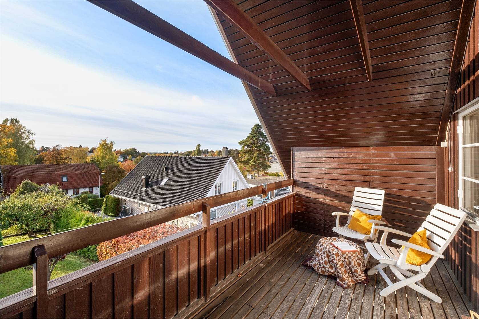 5 rum Villa på Loviselundsvägen 141 Hässelby Södra Villastad Stockholms kommun - bild 35