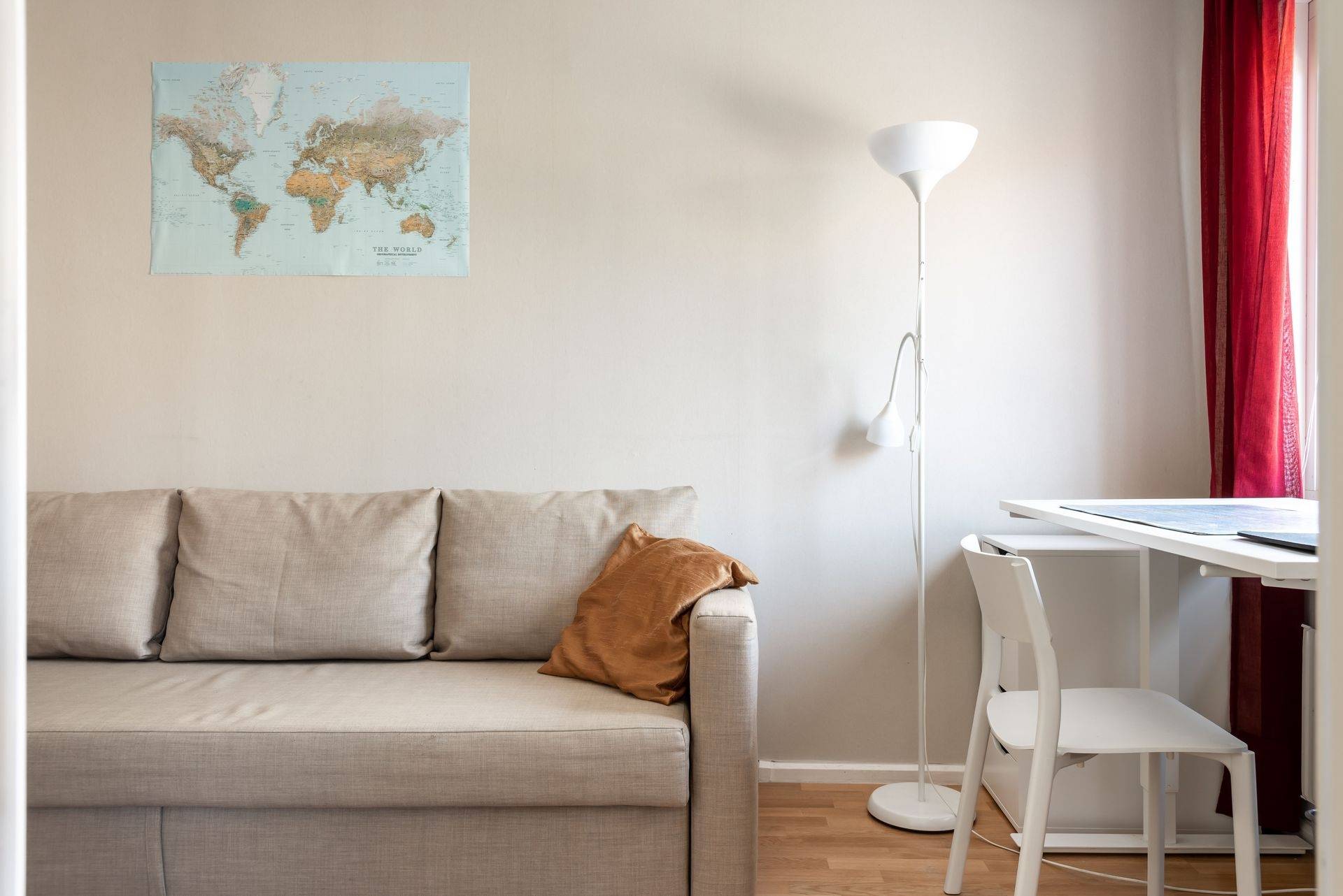4 rum Lägenhet på Knutsgatan 12B Centralt Västerås kommun - bild 21