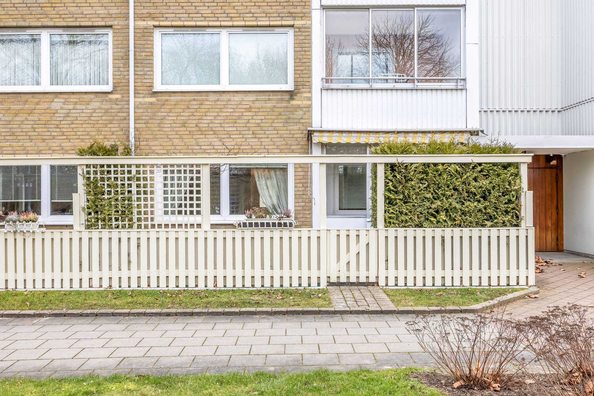 3 rum Lägenhet på Kvartettgatan 54 Högaholm Malmö kommun - bild 18