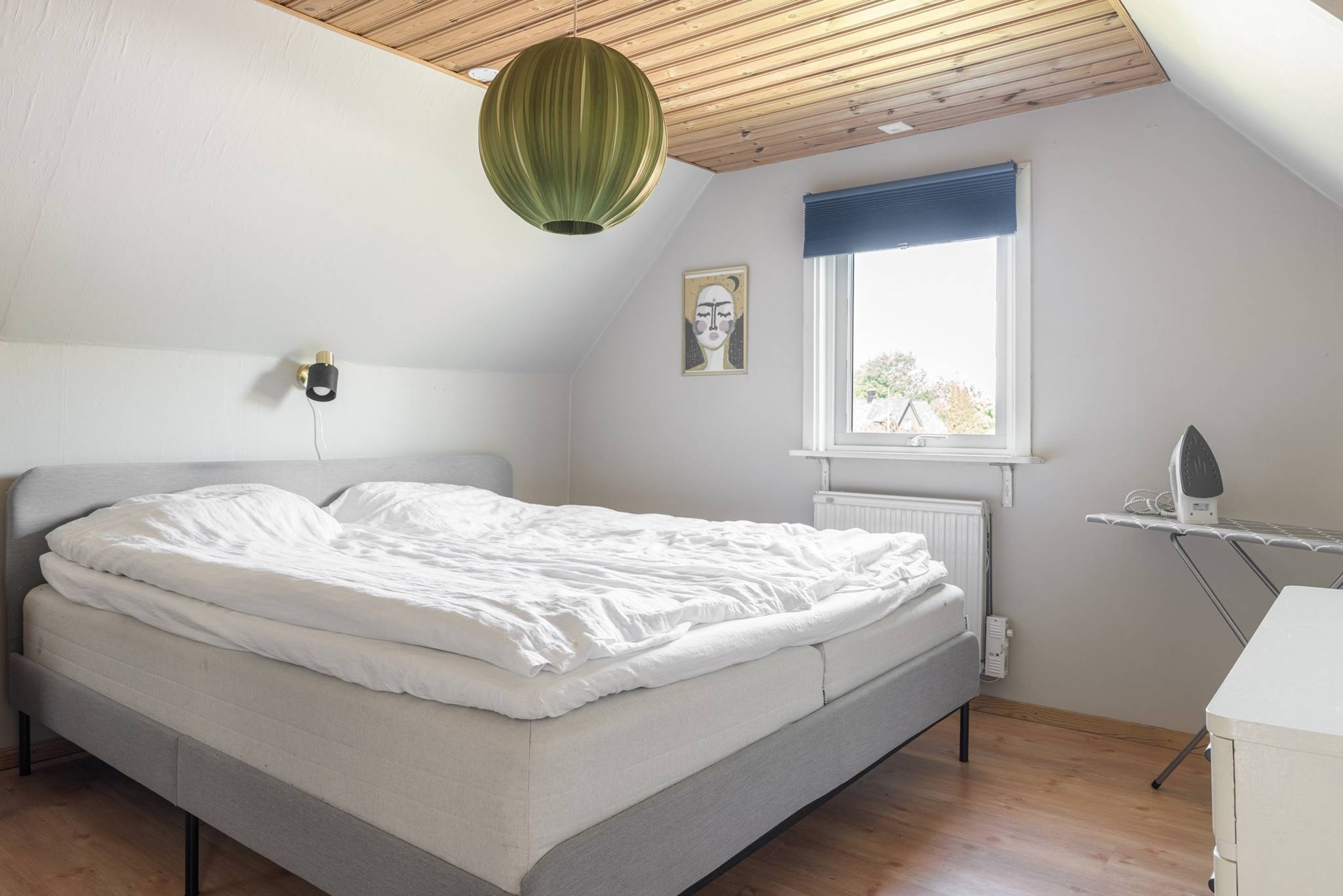 5 rum Villa på Landsvägen 12 Tjörnarp Höörs kommun - bild 16