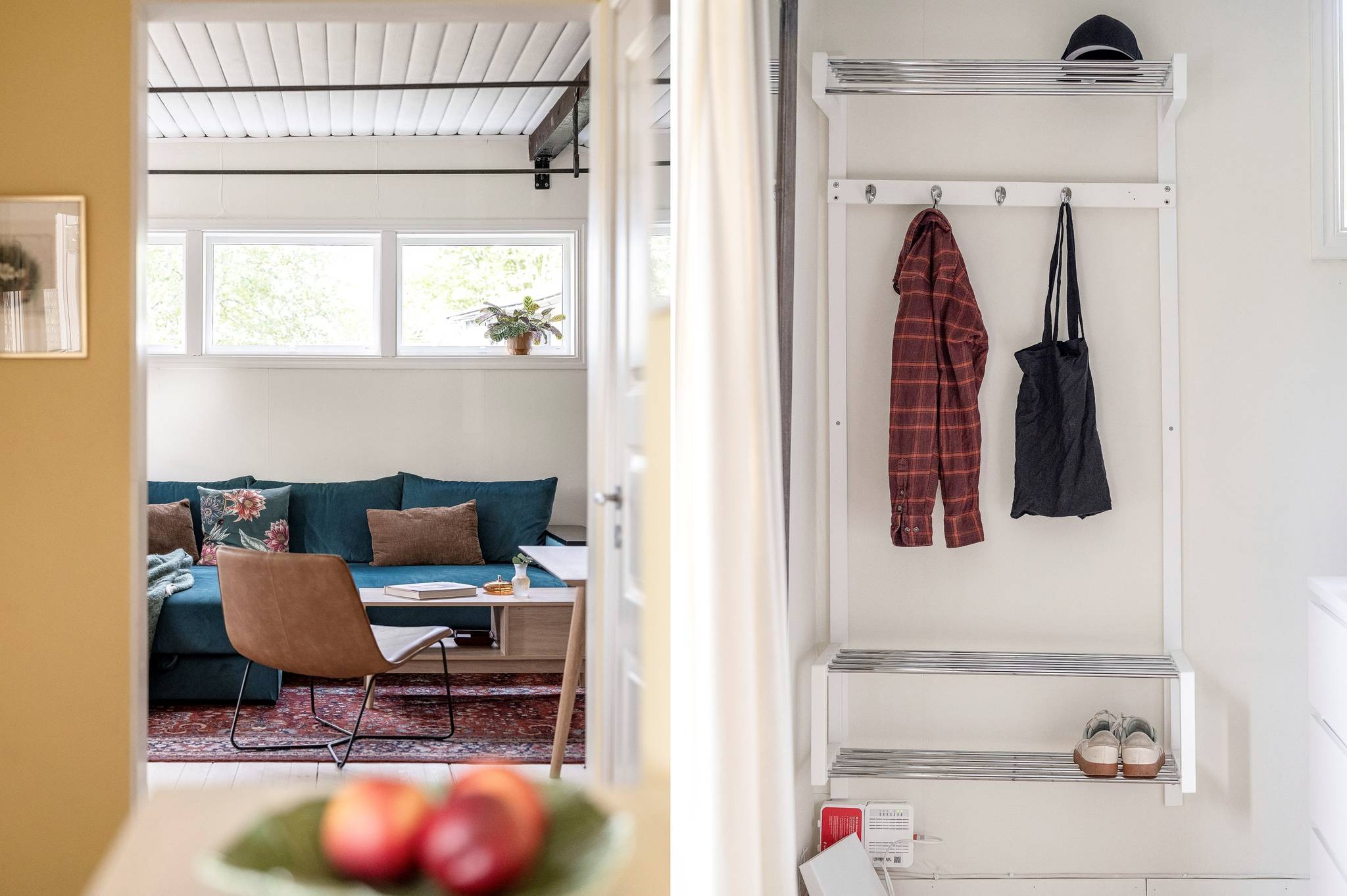 3 rum Villa på Balsbo 225 Järlåsa Uppsala kommun - bild 16